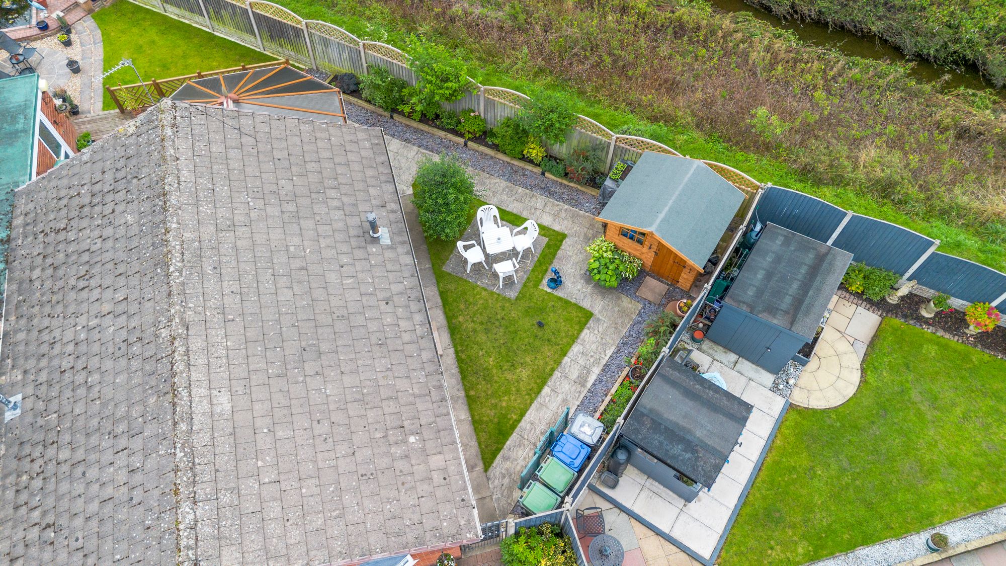 Sage Close, Warrington