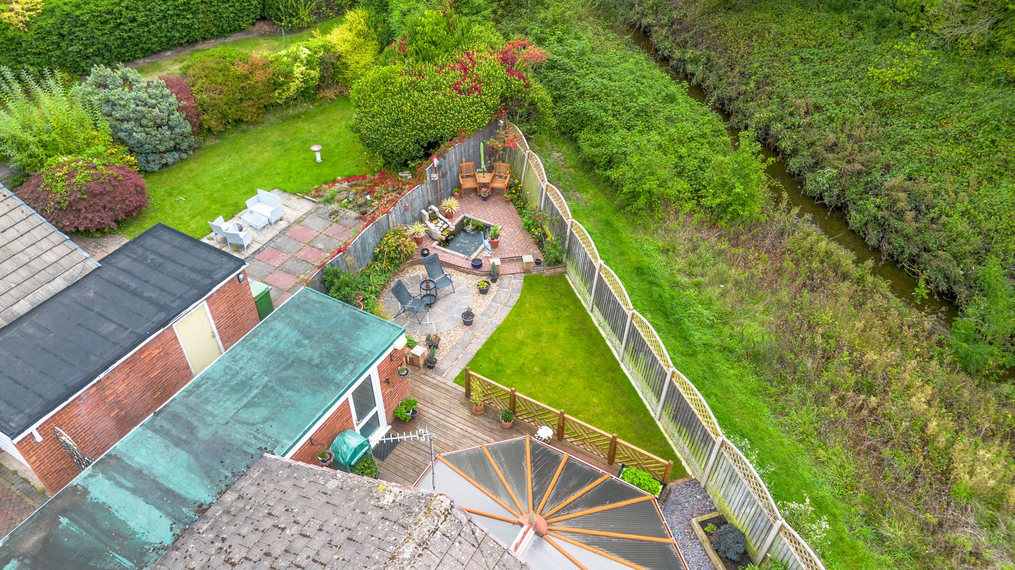 Sage Close, Warrington