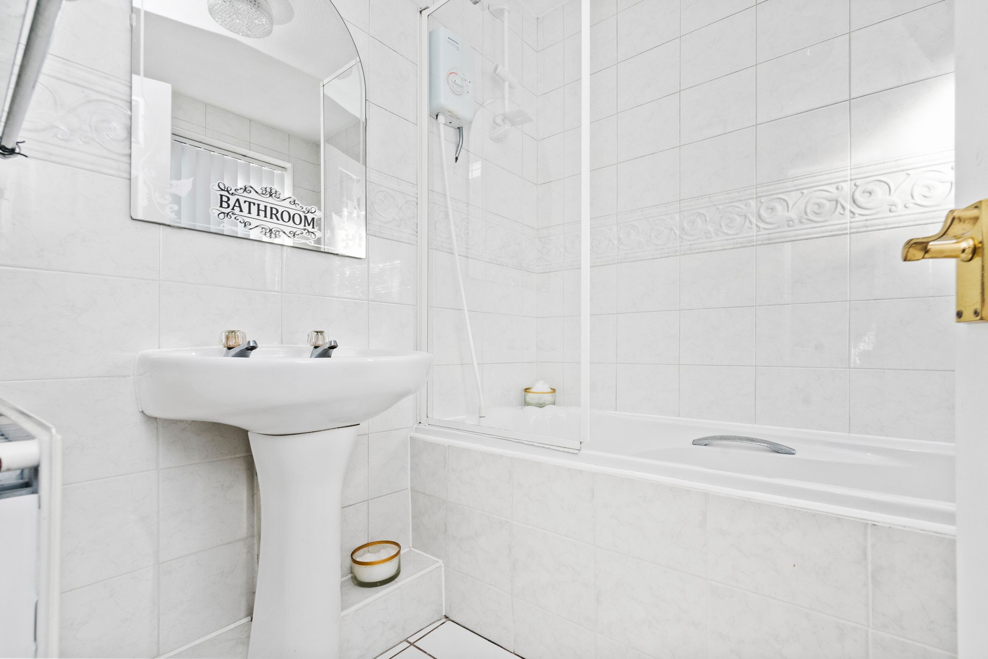 Sharp Street, Warrington