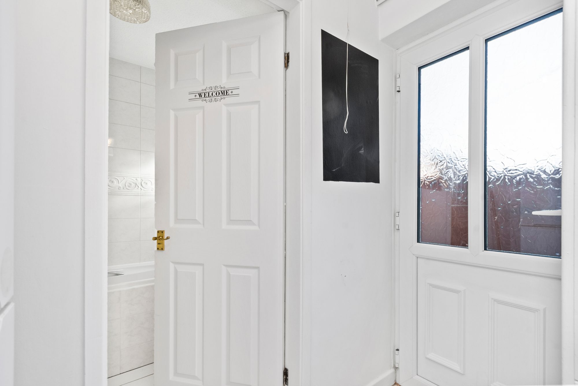 Sharp Street, Warrington