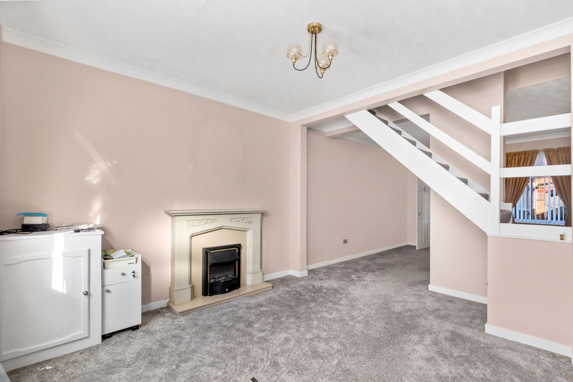 Sharp Street, Warrington