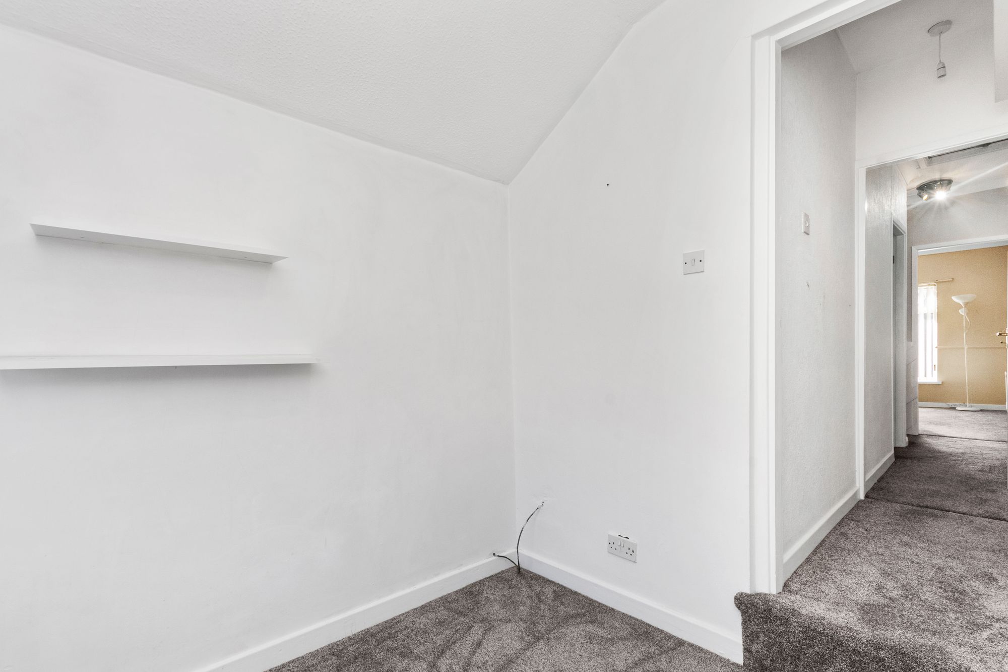 Sharp Street, Warrington