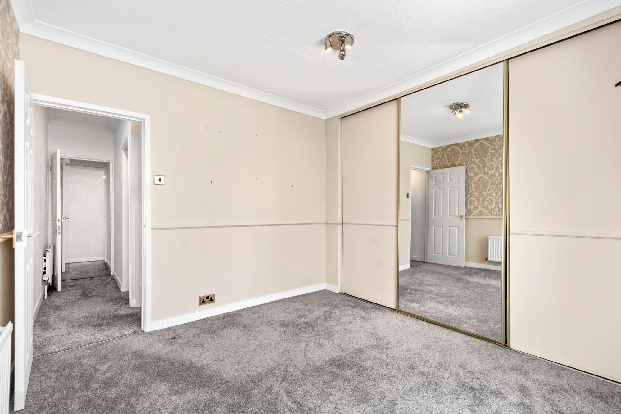 Sharp Street, Warrington