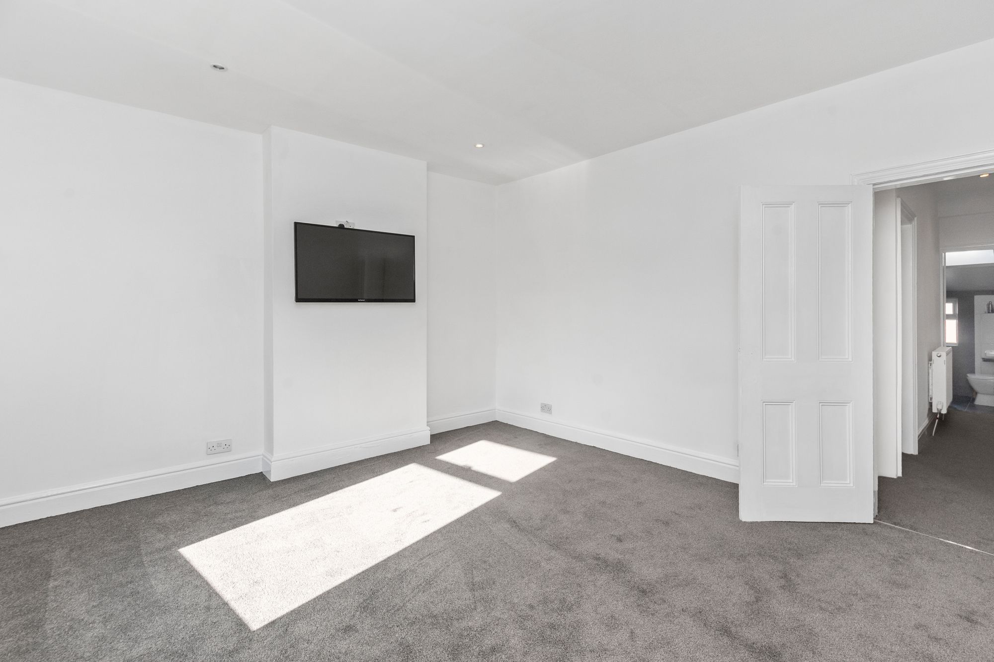 Ford Street, Warrington, WA1