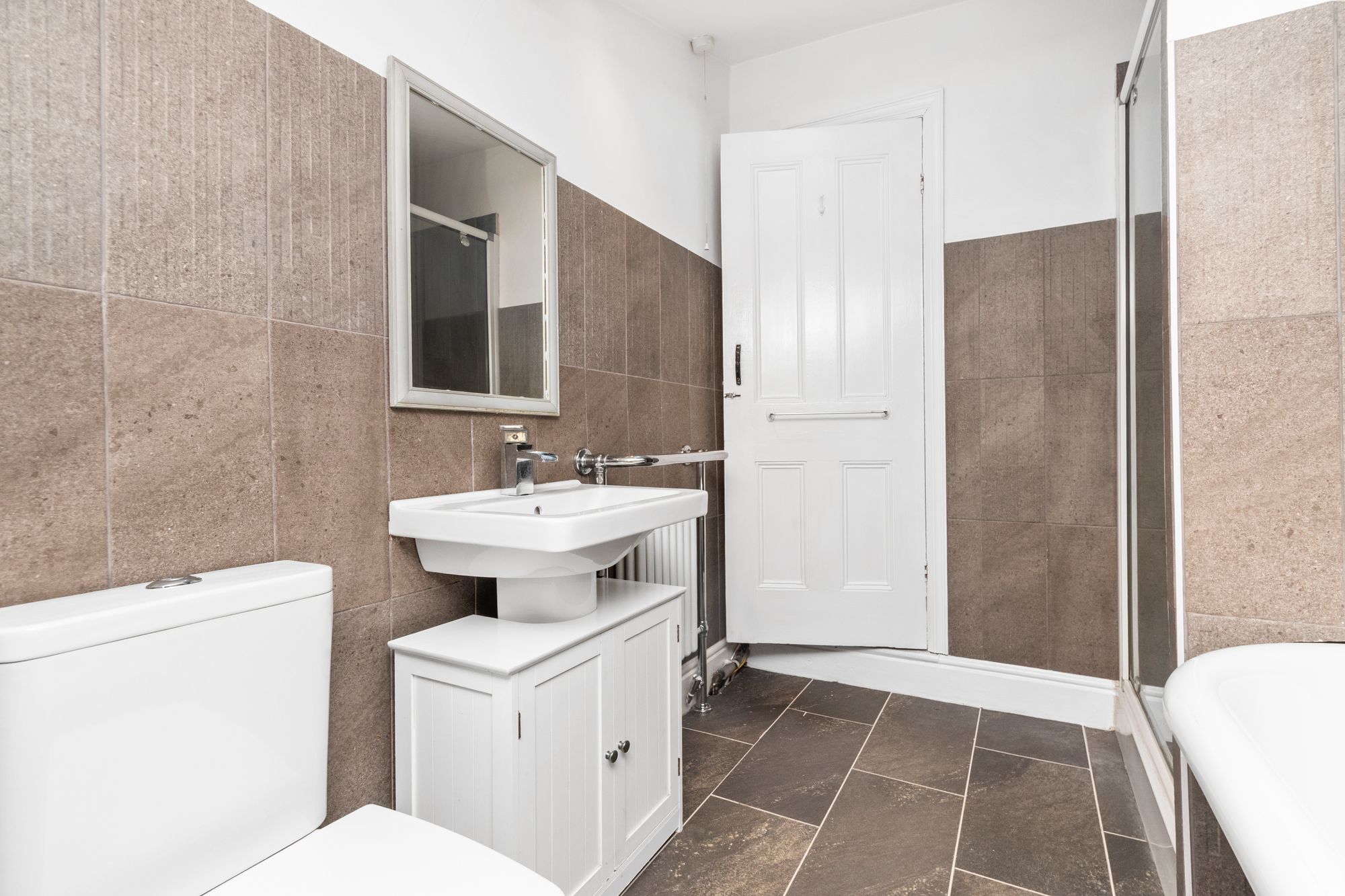 Ford Street, Warrington, WA1