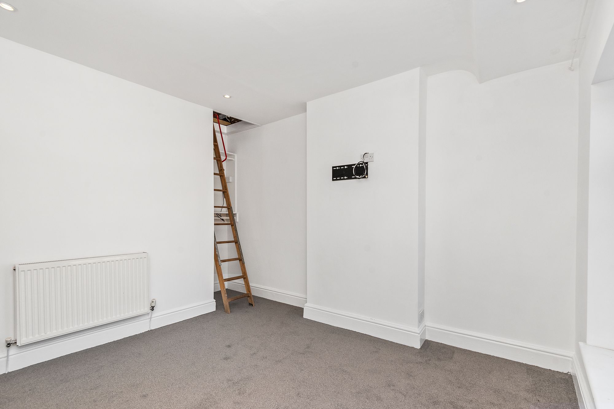 Ford Street, Warrington, WA1