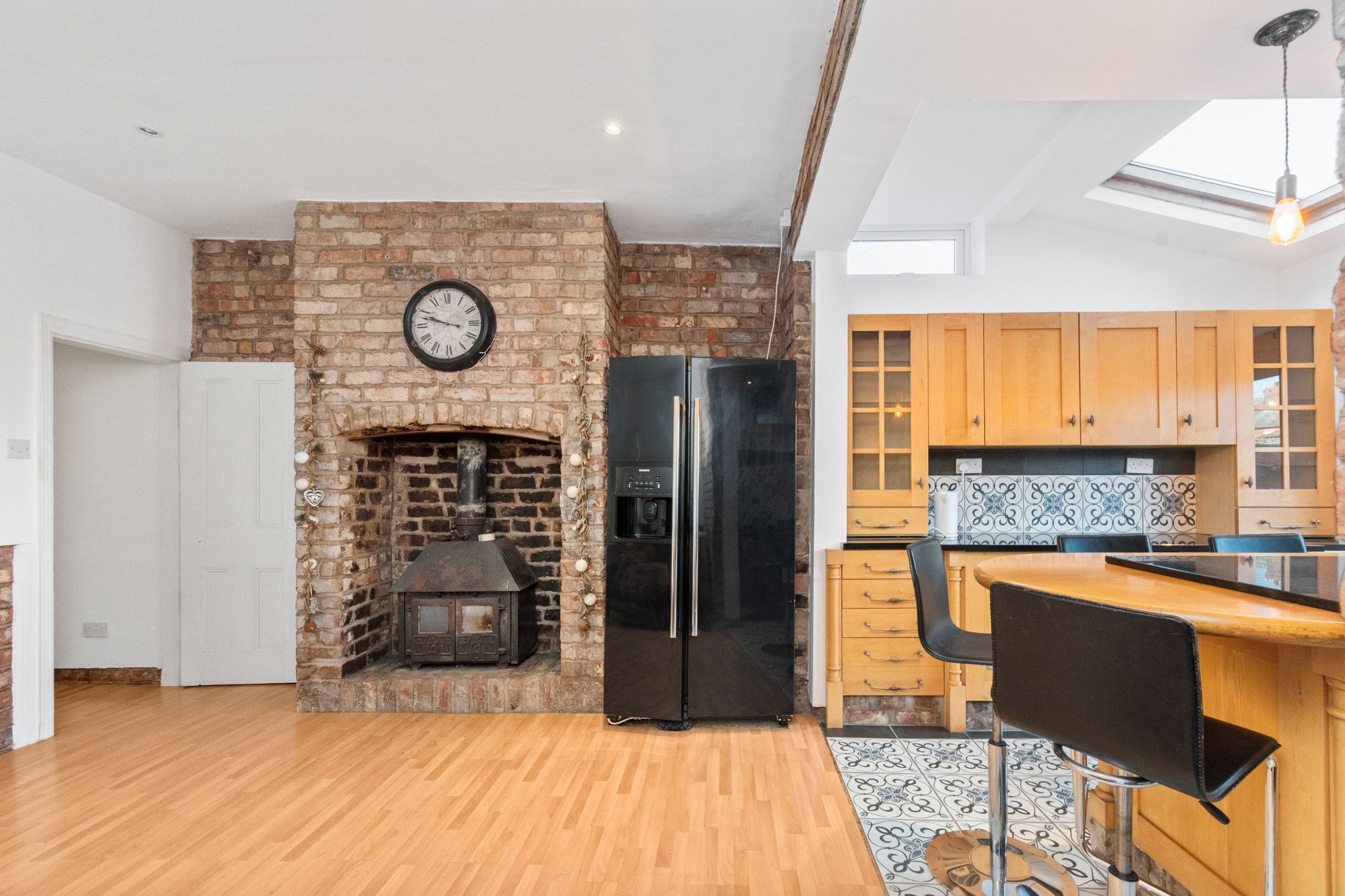 Ford Street, Warrington, WA1