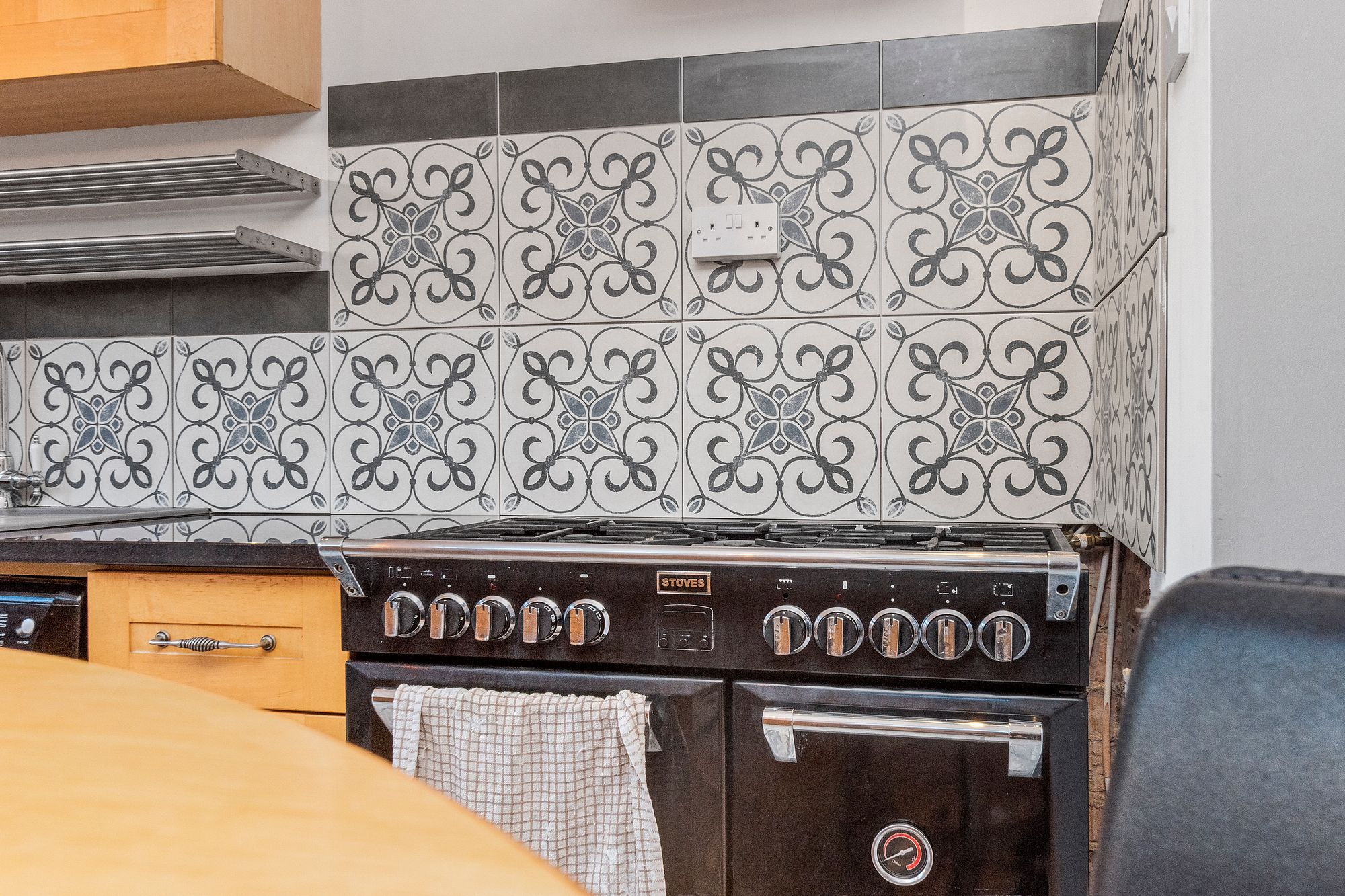 Ford Street, Warrington, WA1