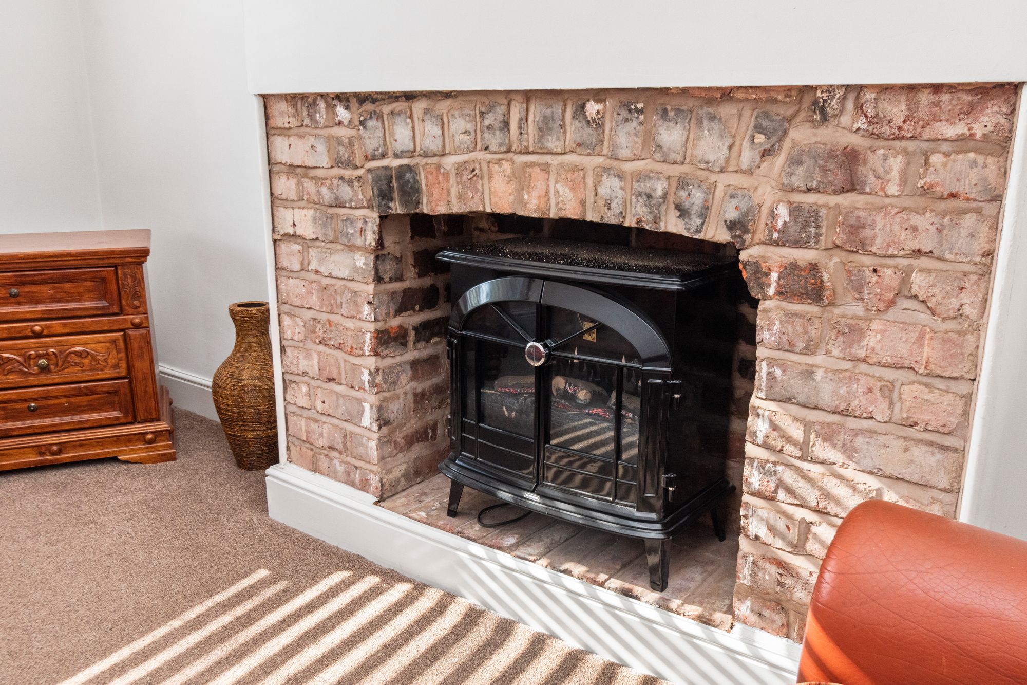 Ford Street, Warrington, WA1