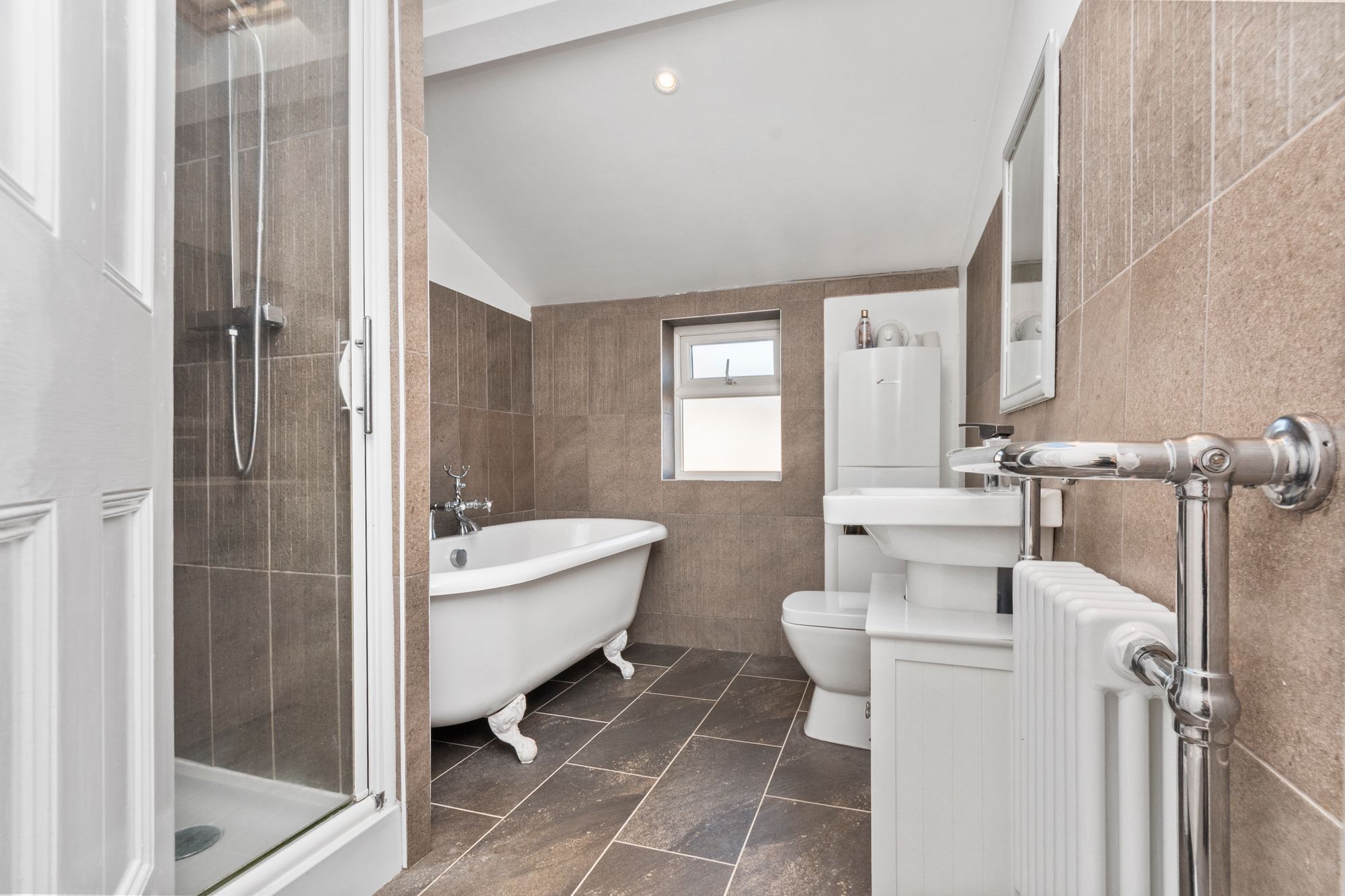 Ford Street, Warrington, WA1