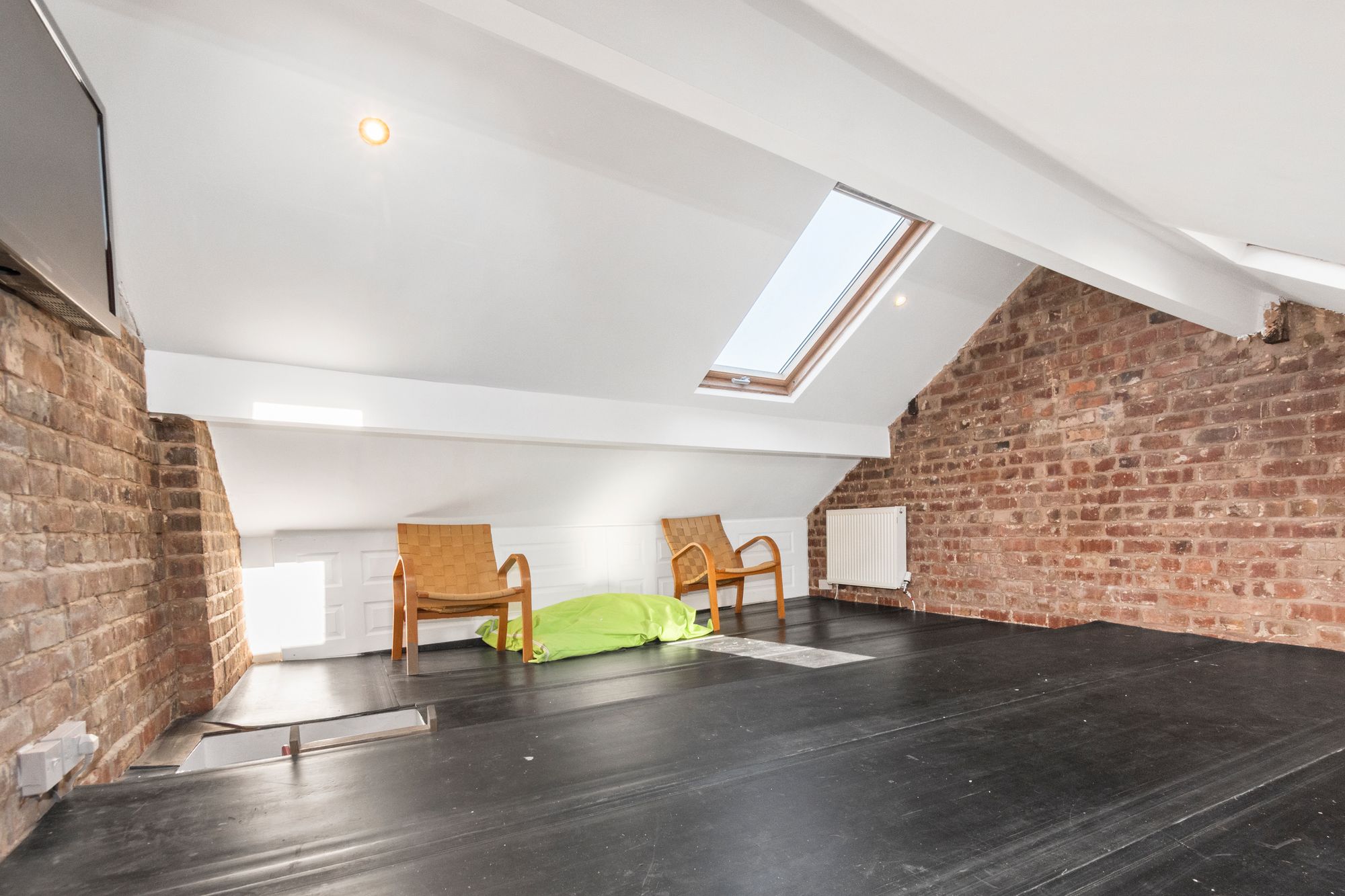 Ford Street, Warrington, WA1