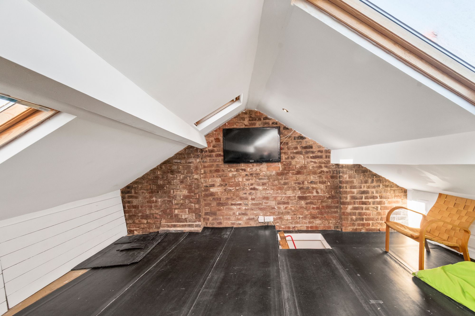 Ford Street, Warrington, WA1