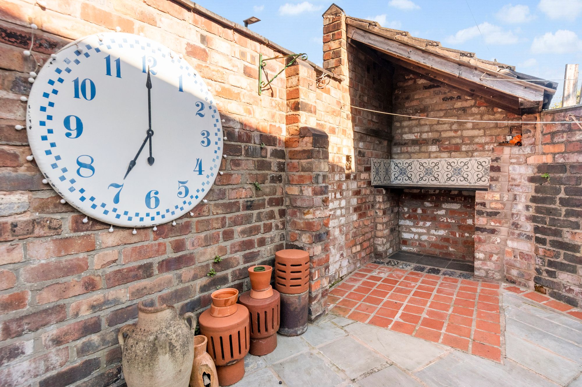 Ford Street, Warrington, WA1