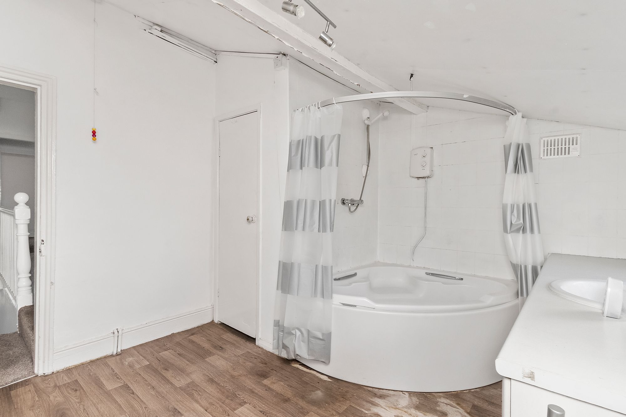 William Street, Prescot, L34