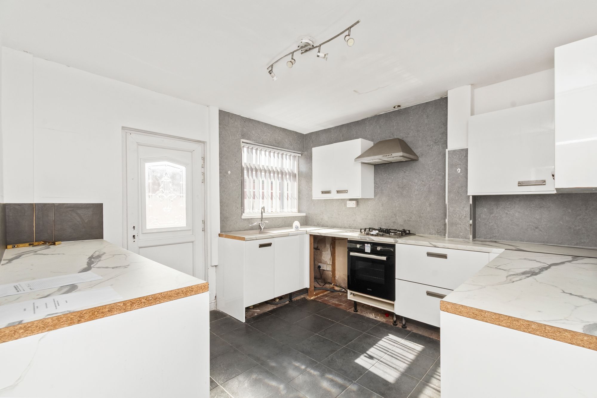 William Street, Prescot, L34