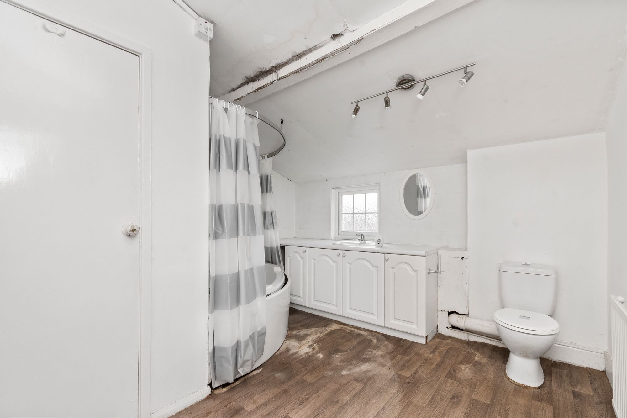 William Street, Prescot, L34