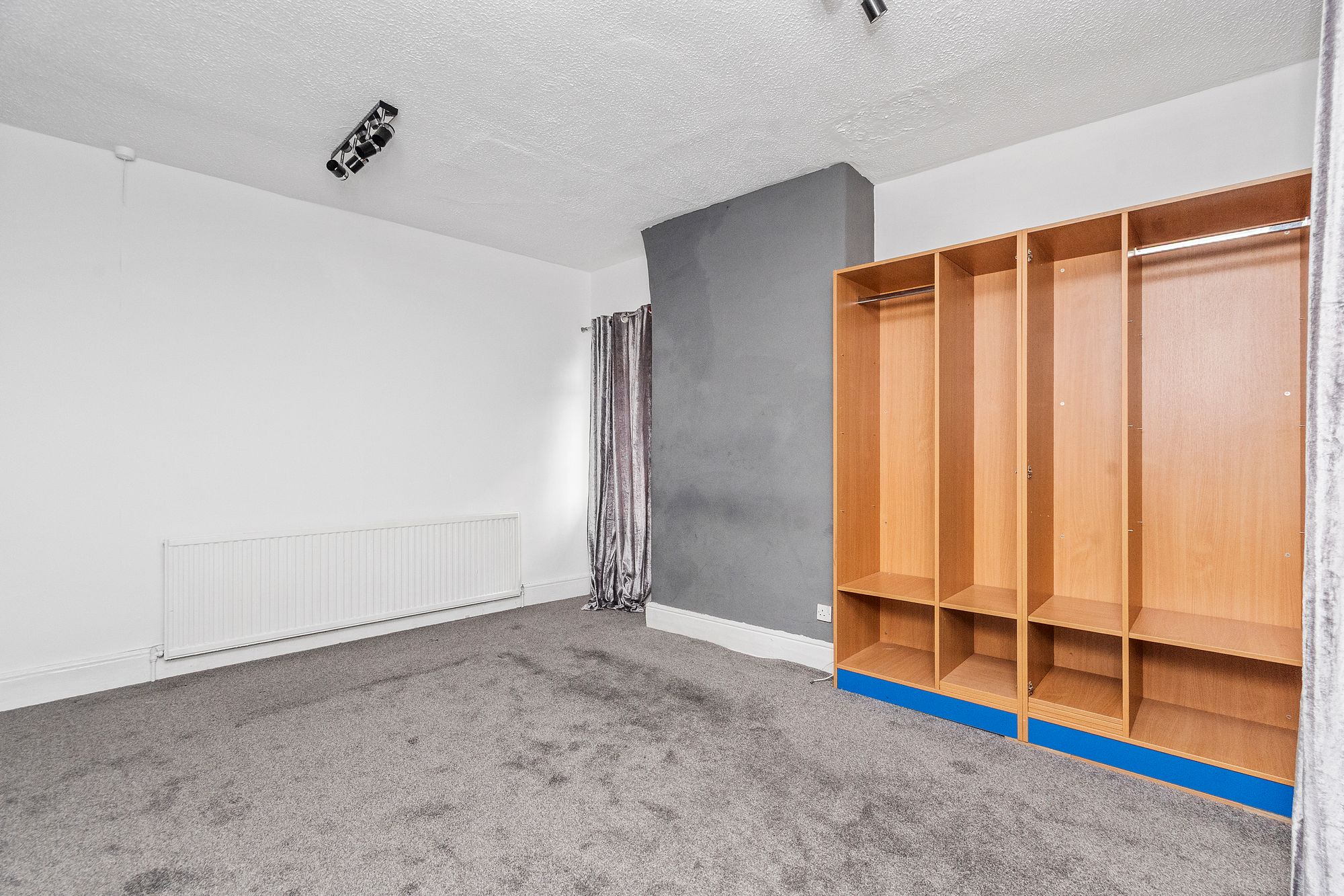 William Street, Prescot, L34