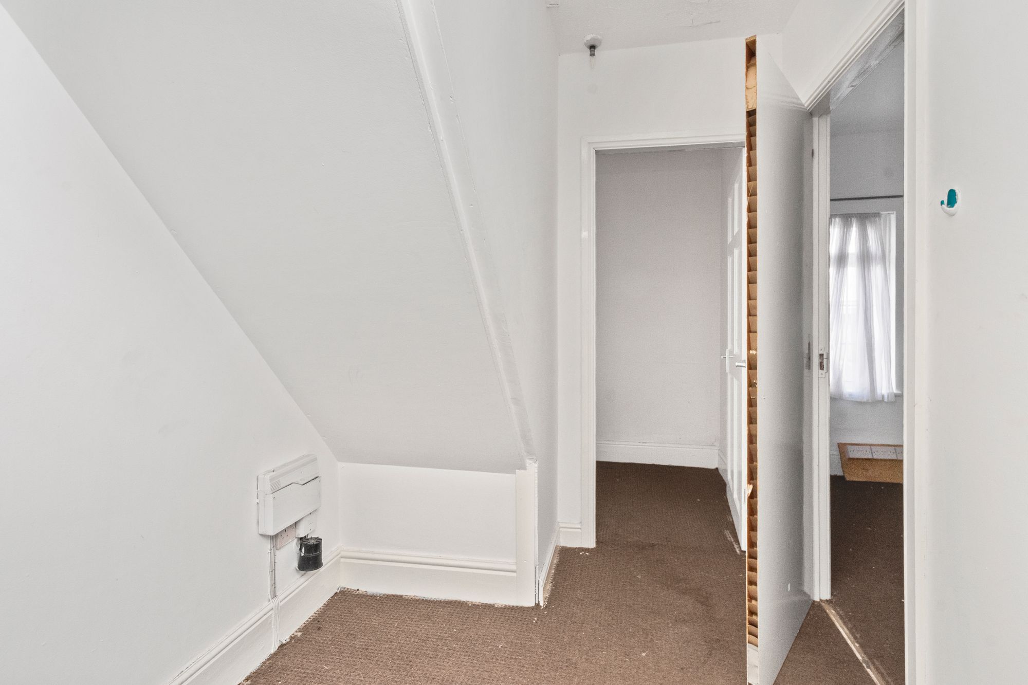 William Street, Prescot, L34