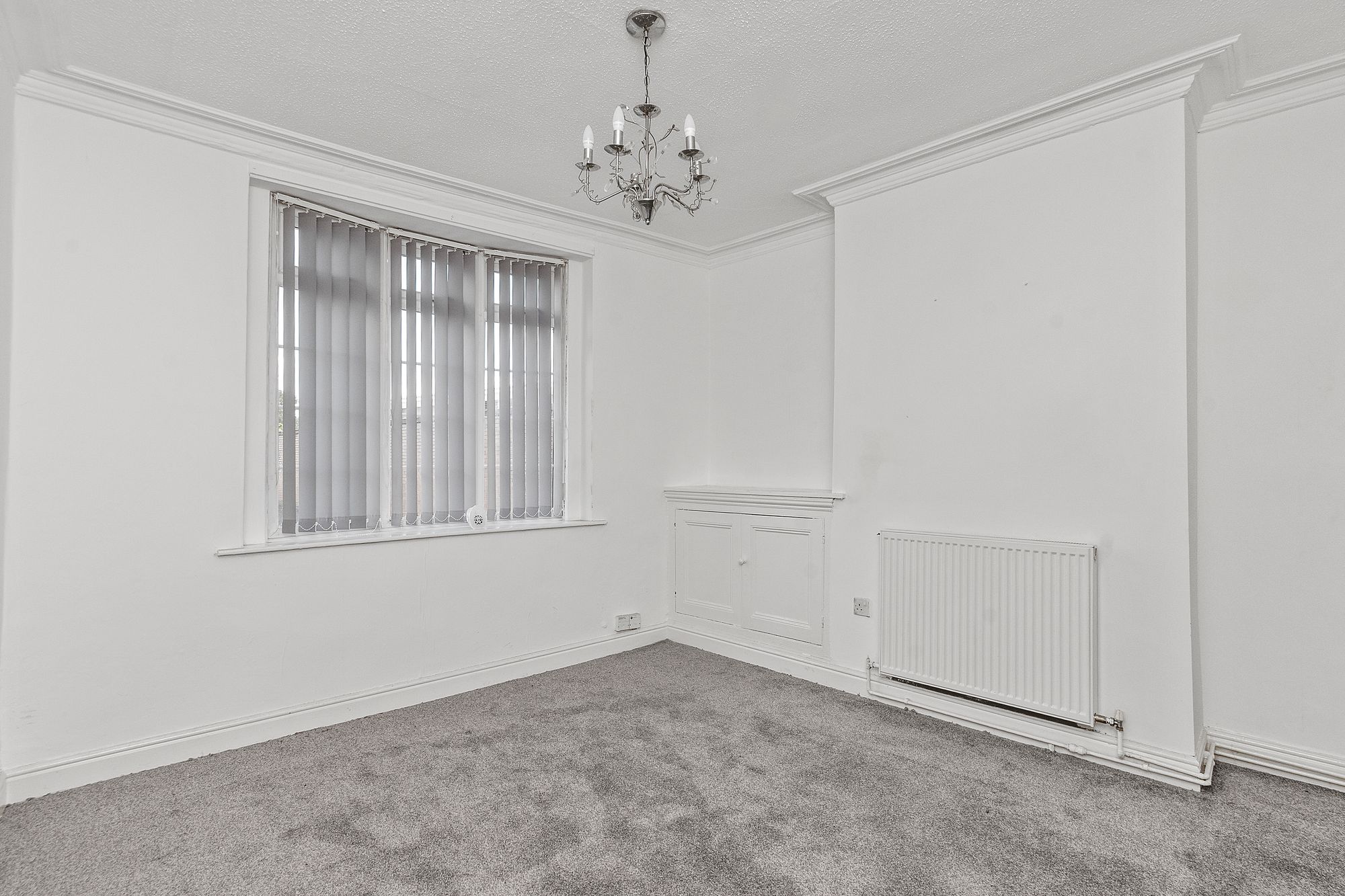 William Street, Prescot, L34