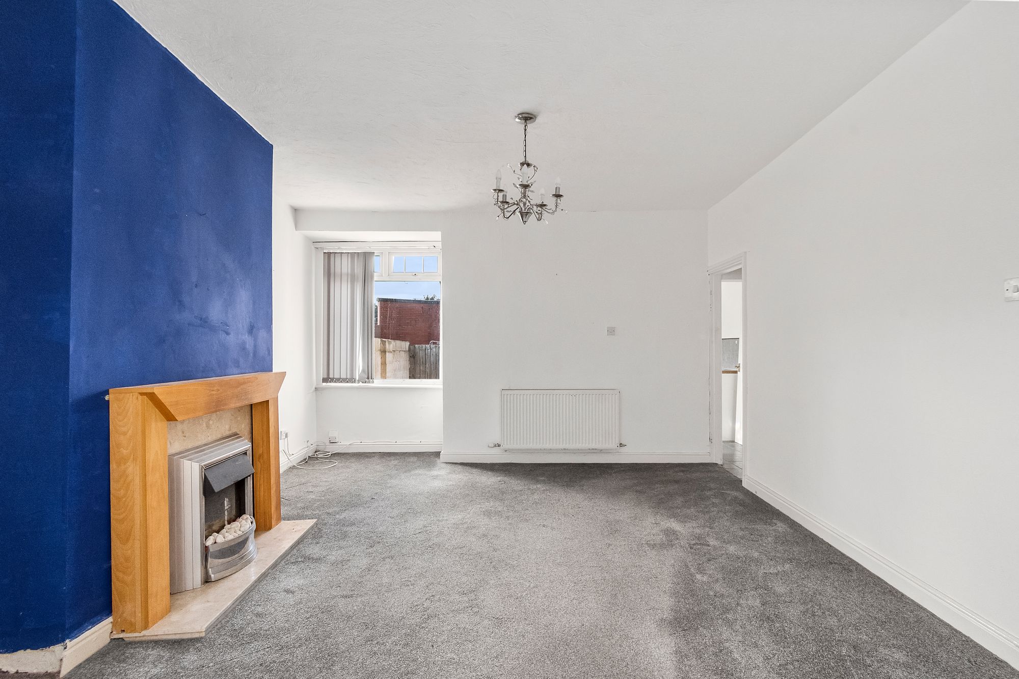 William Street, Prescot, L34