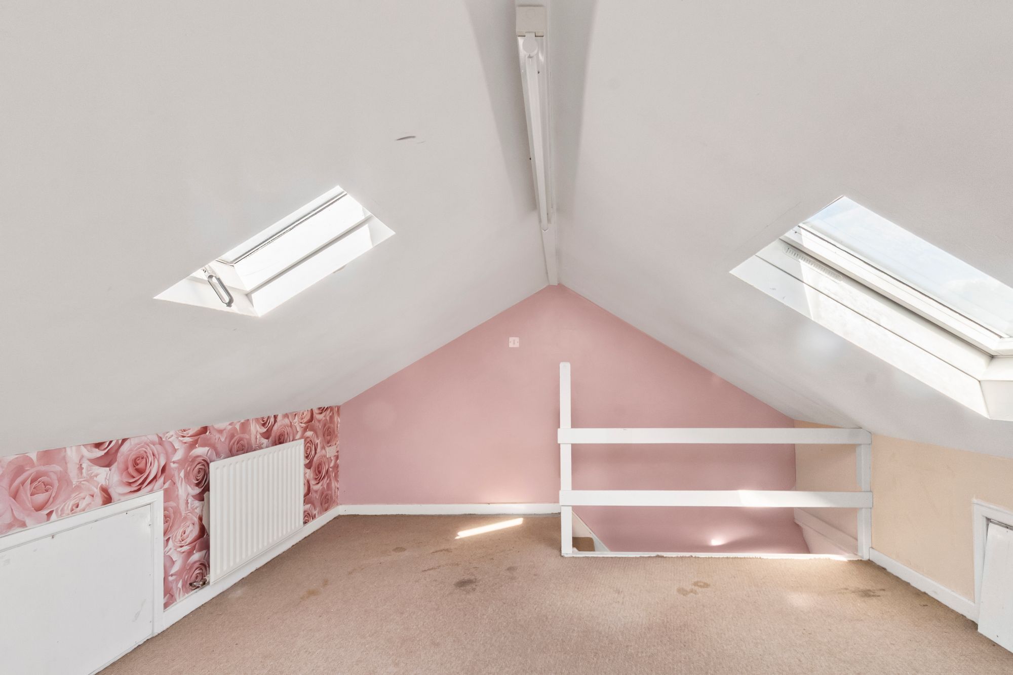 William Street, Prescot, L34