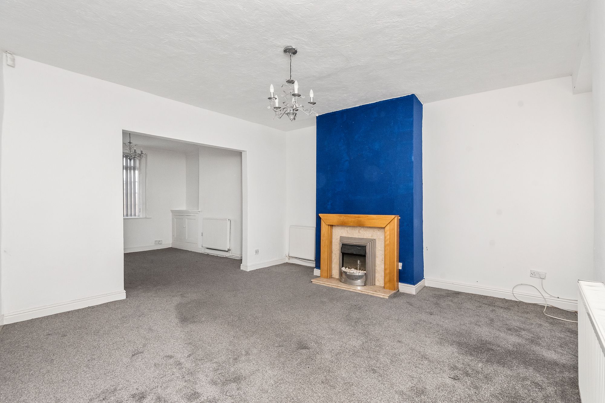 William Street, Prescot, L34