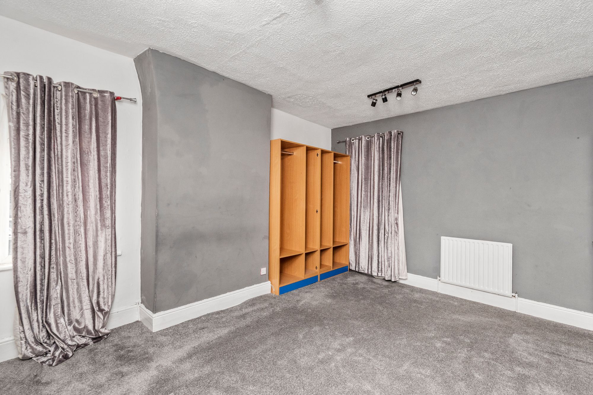 William Street, Prescot, L34