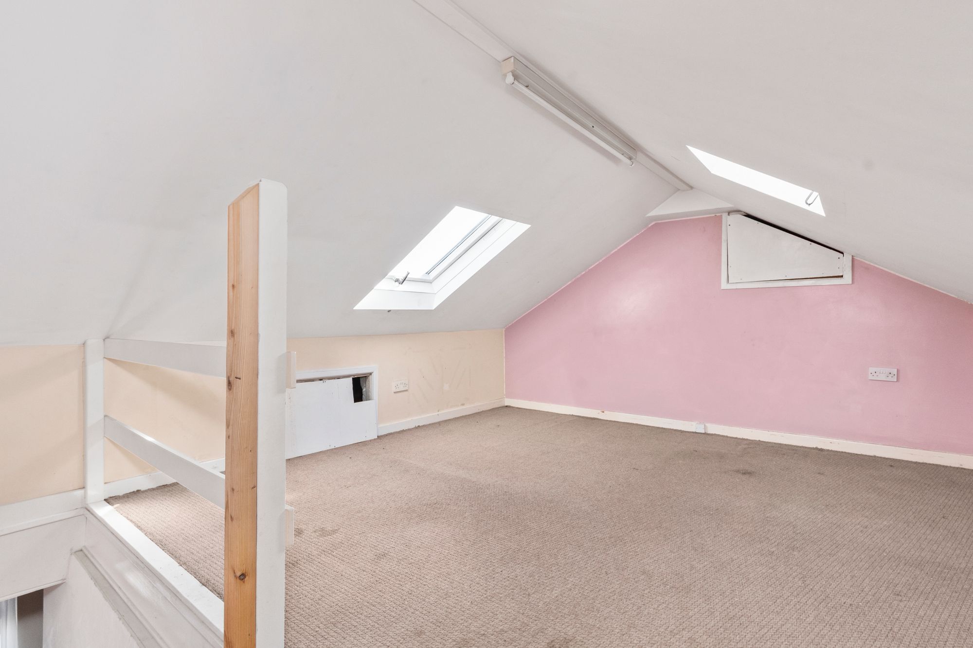 William Street, Prescot, L34