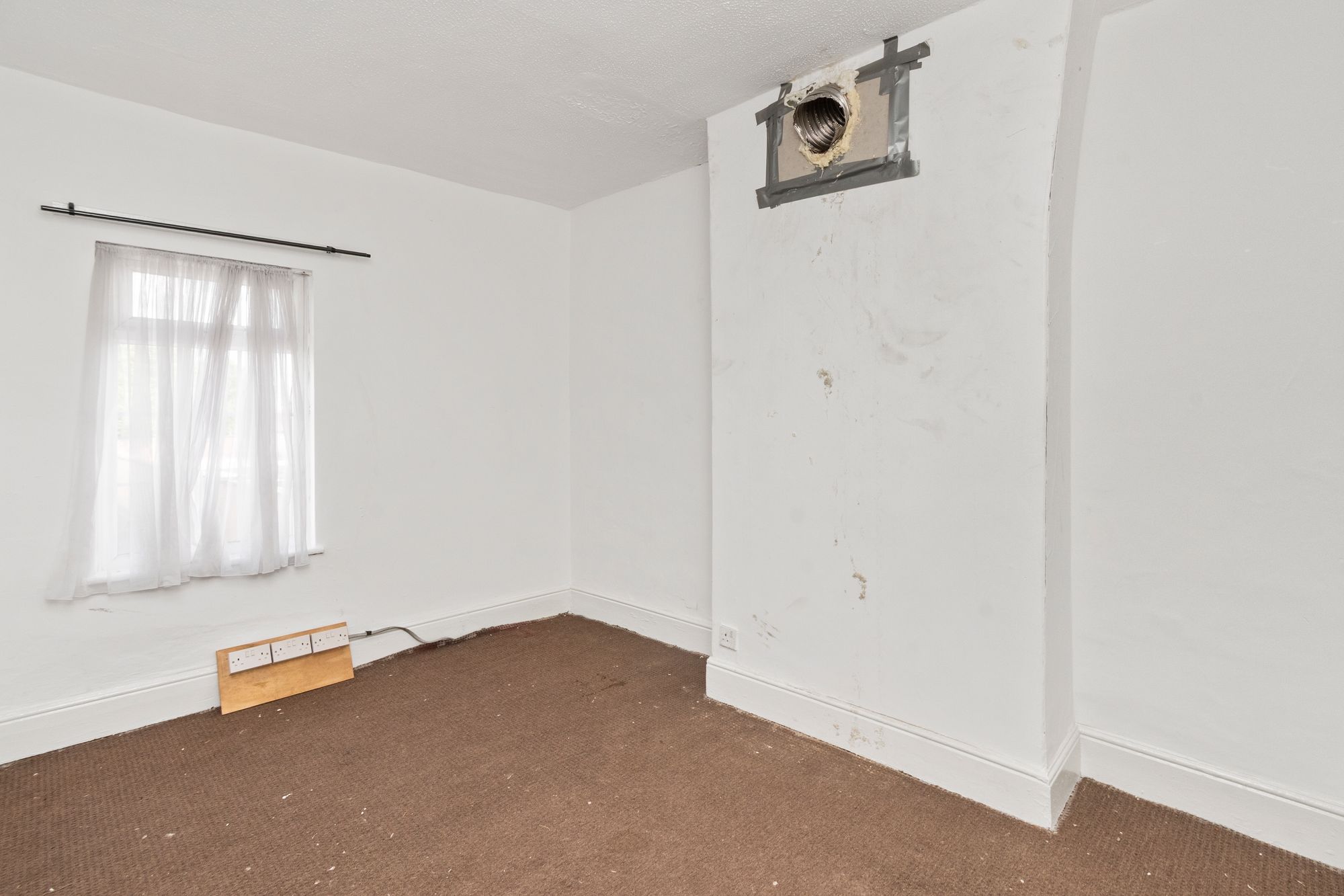 William Street, Prescot, L34