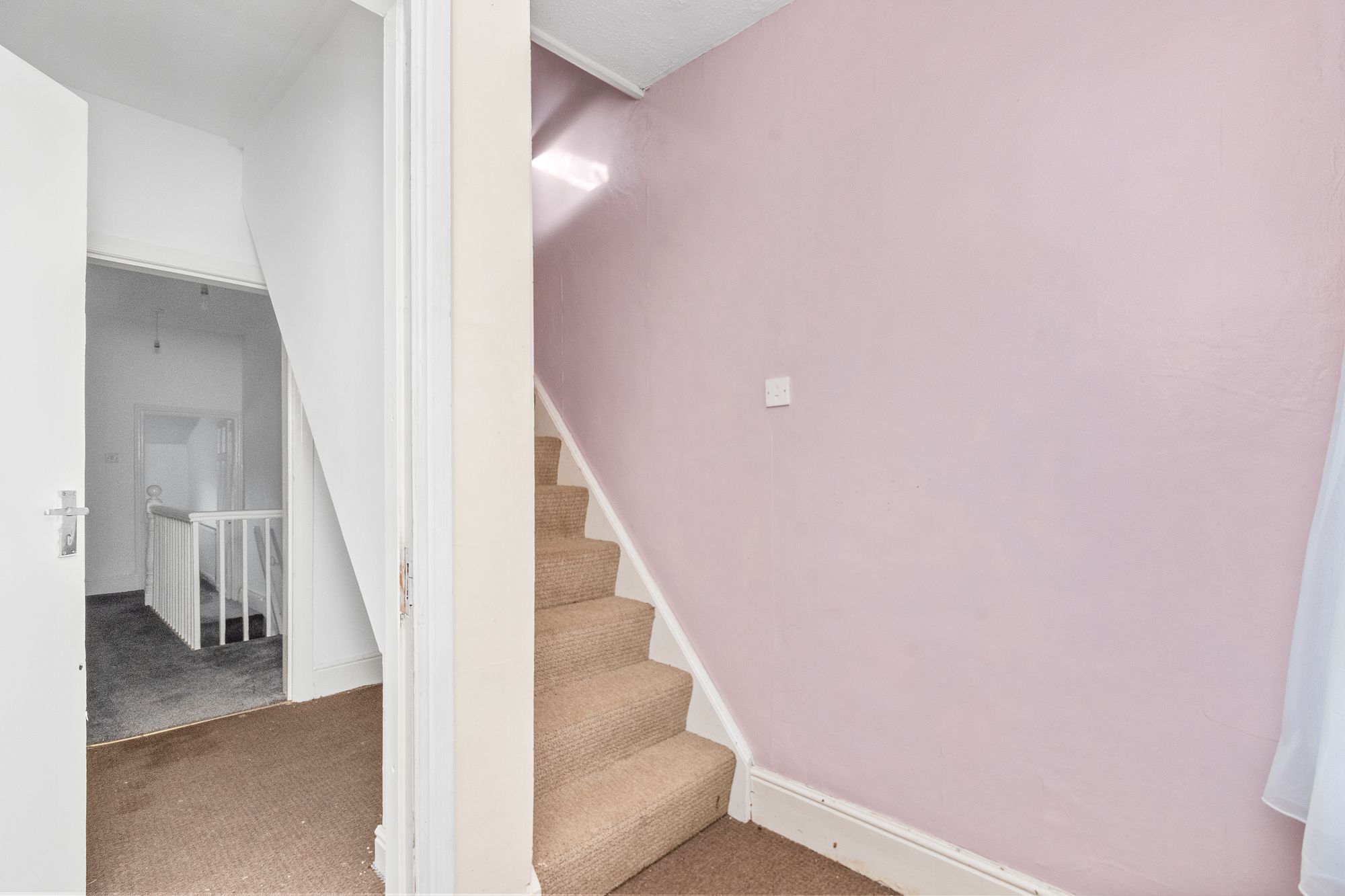 William Street, Prescot, L34