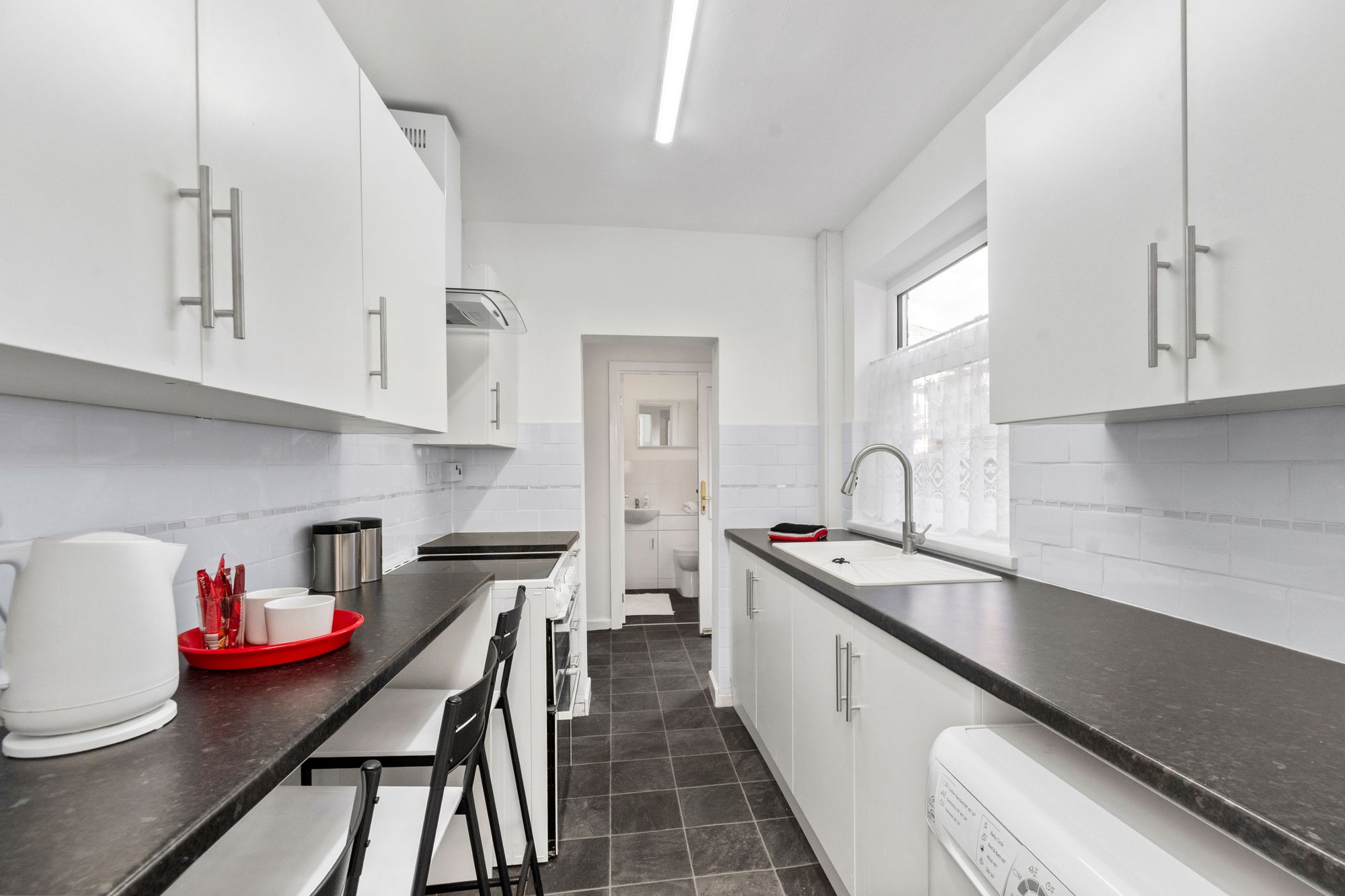 Junction Lane, St. Helens, WA9