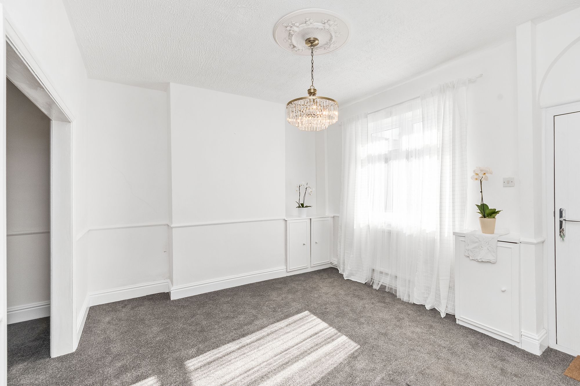 Junction Lane, St. Helens, WA9