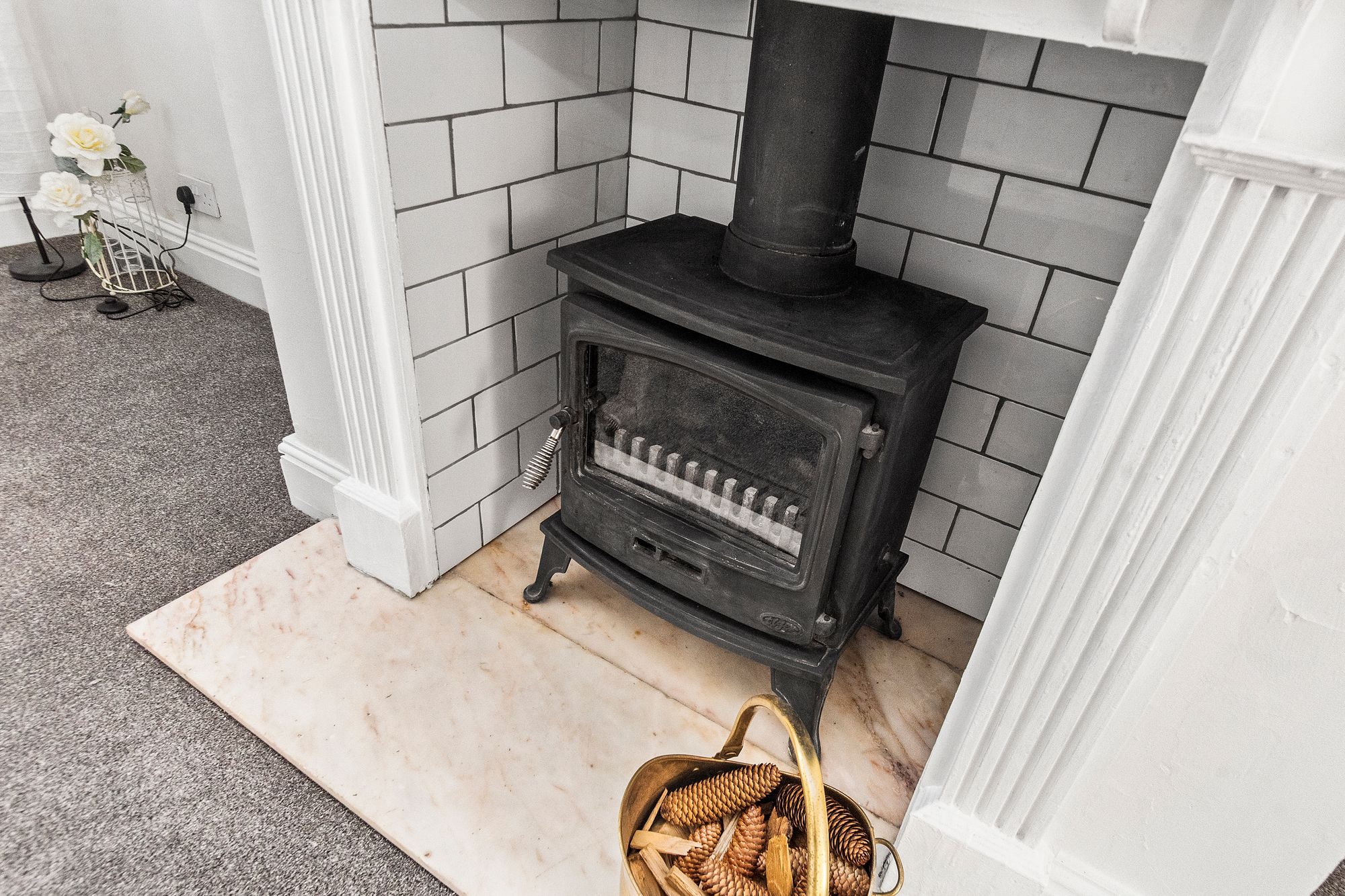 Junction Lane, St. Helens, WA9