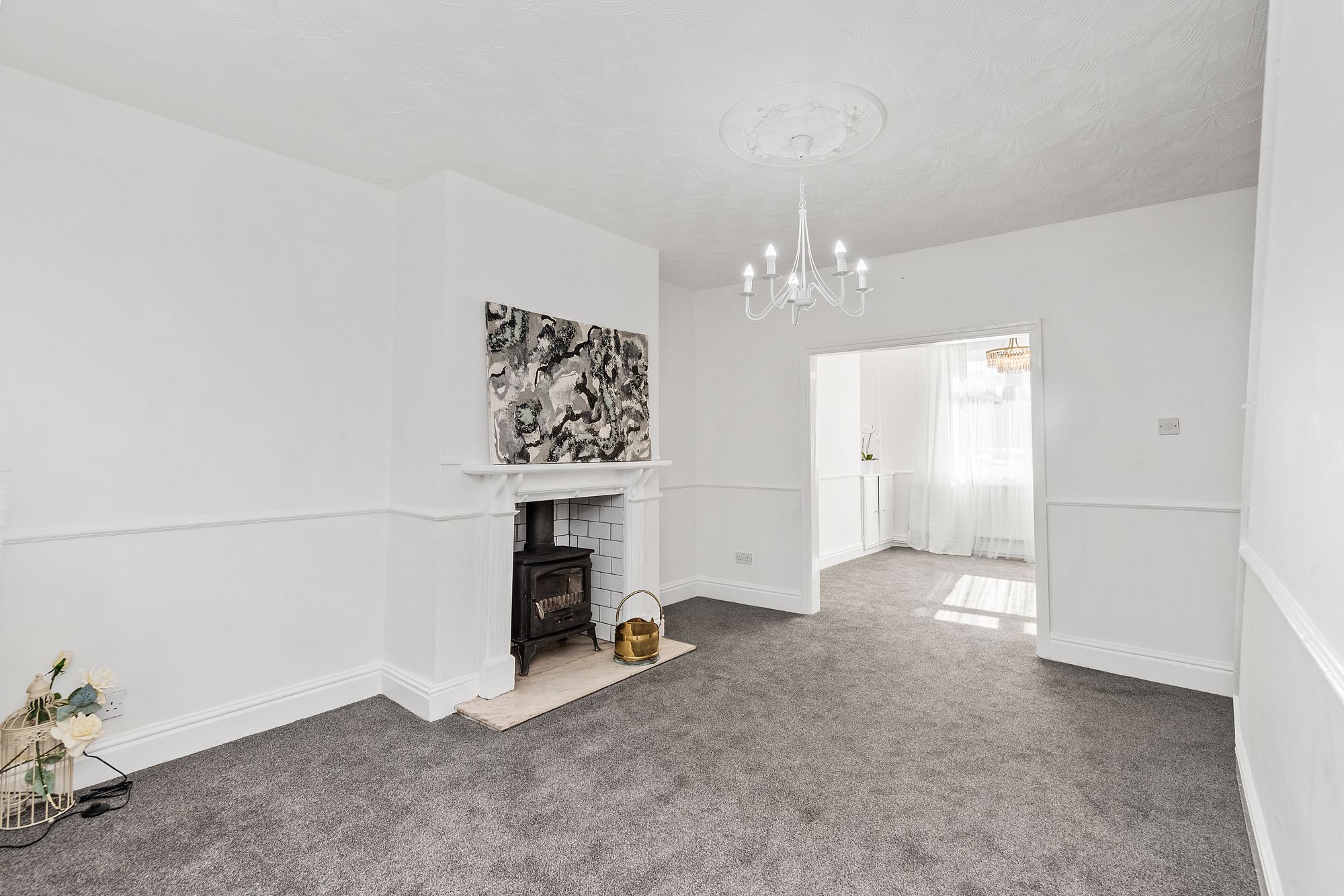 Junction Lane, St. Helens, WA9