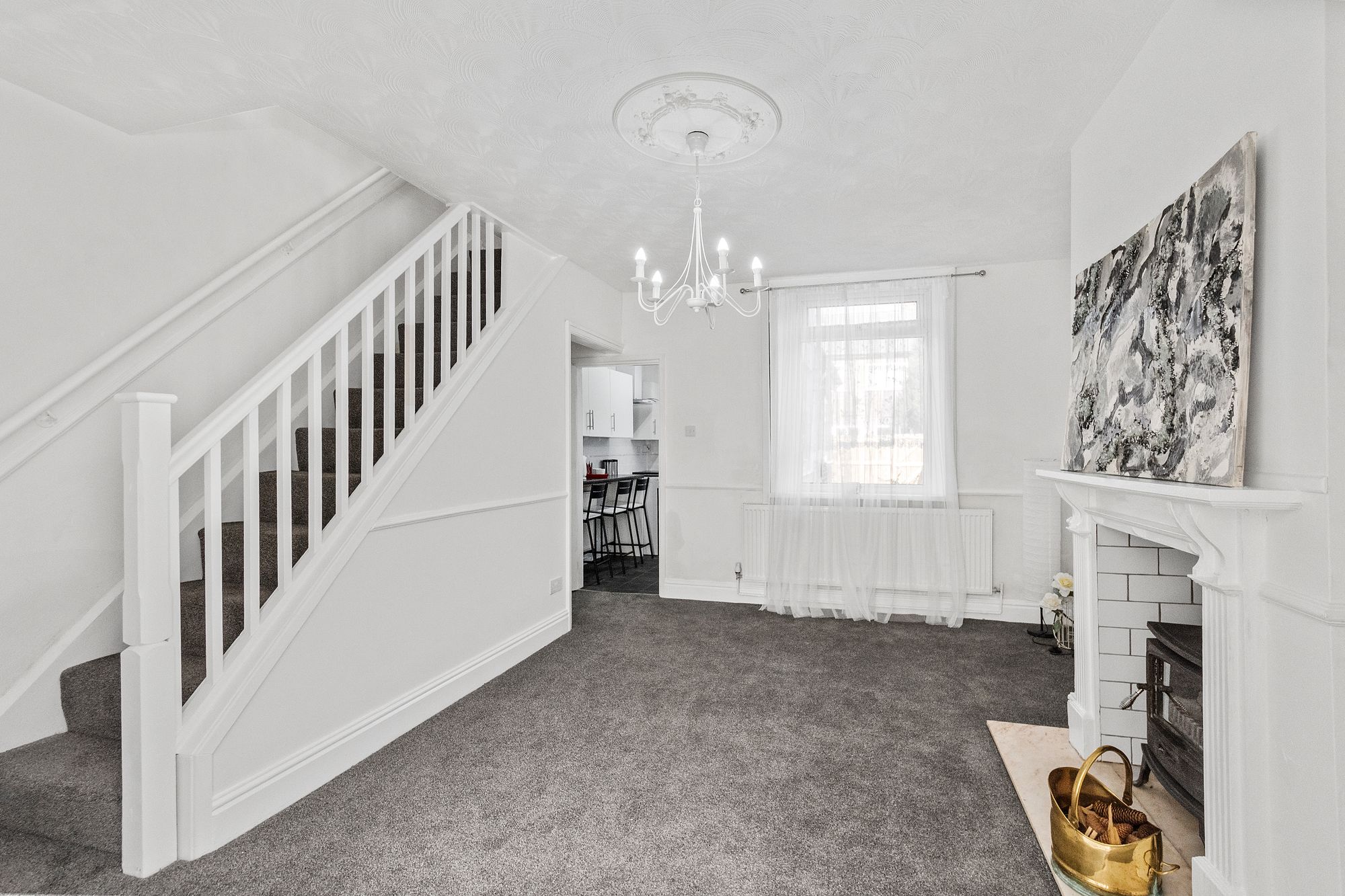 Junction Lane, St. Helens, WA9