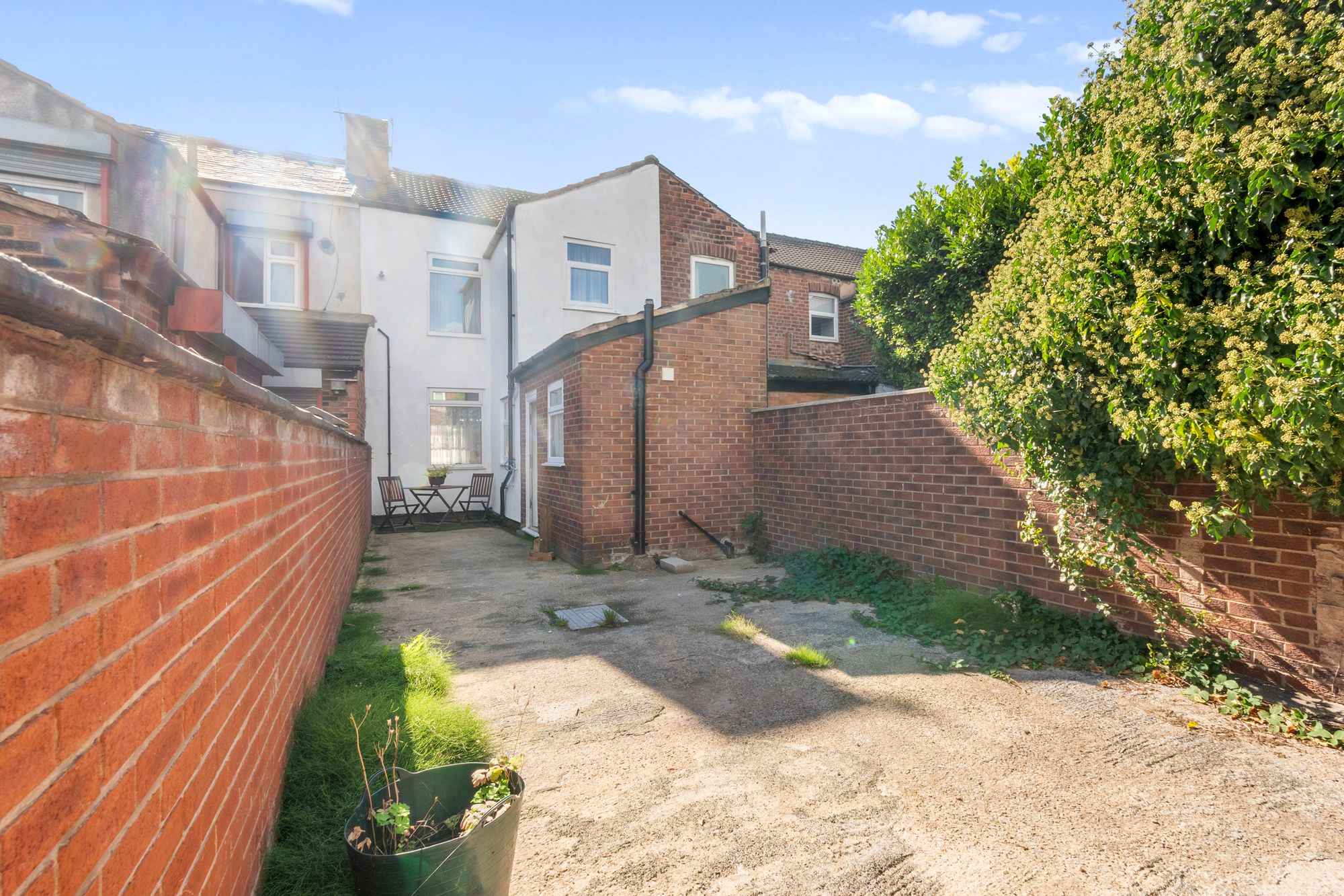 Junction Lane, St. Helens, WA9