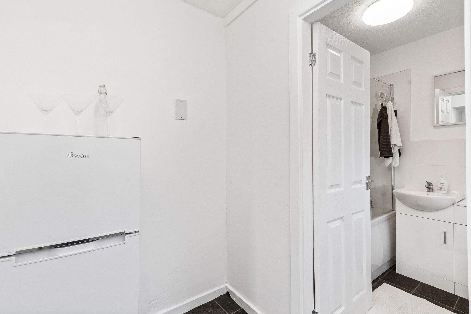 Junction Lane, St. Helens, WA9