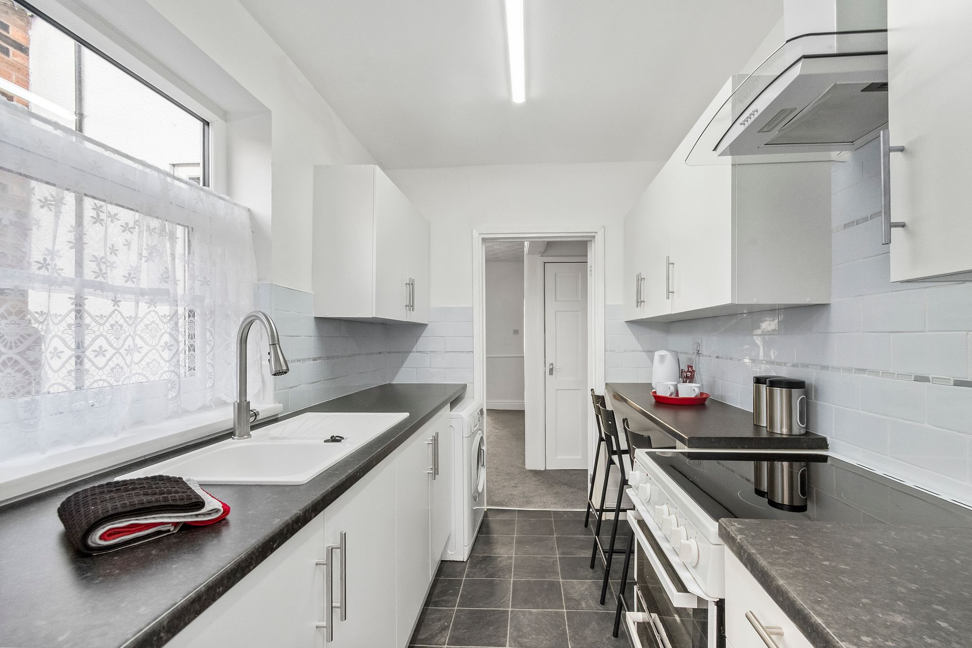 Junction Lane, St. Helens, WA9