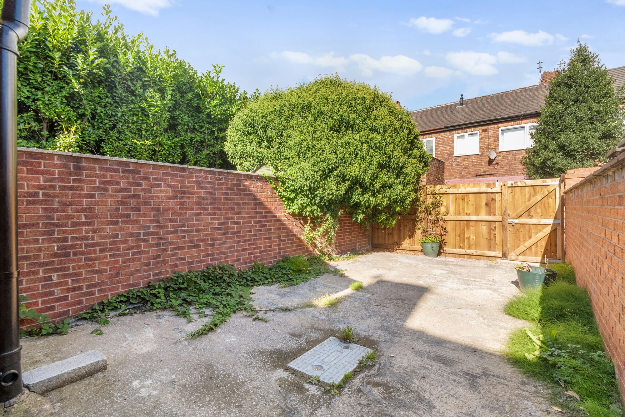 Junction Lane, St. Helens, WA9