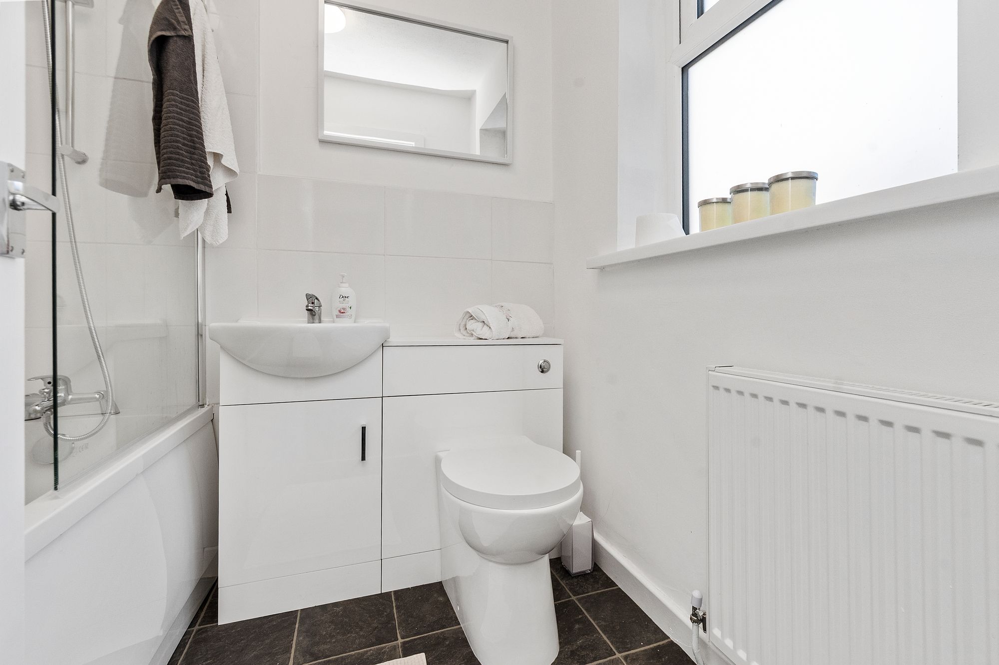 Junction Lane, St. Helens, WA9