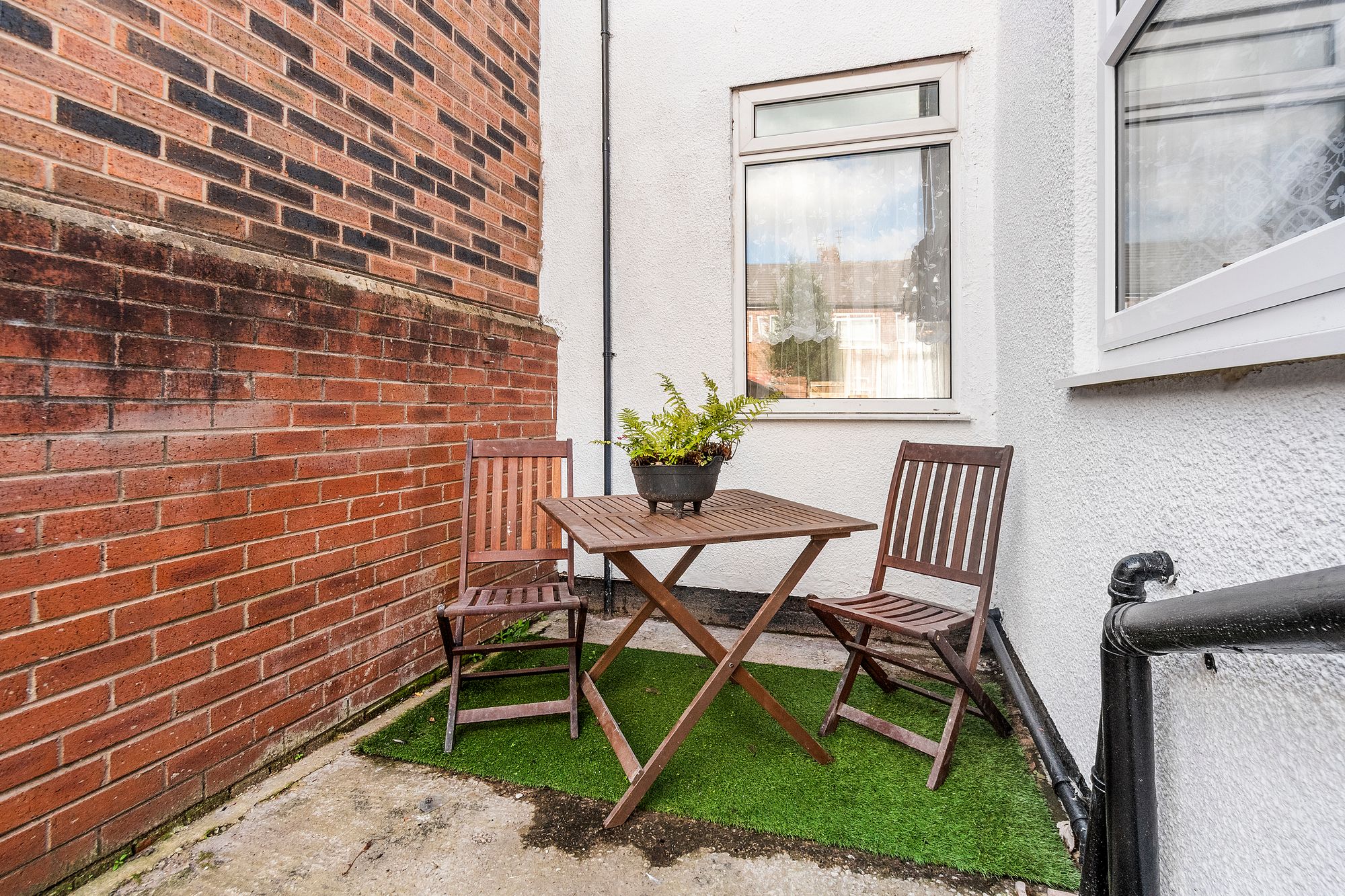 Junction Lane, St. Helens, WA9