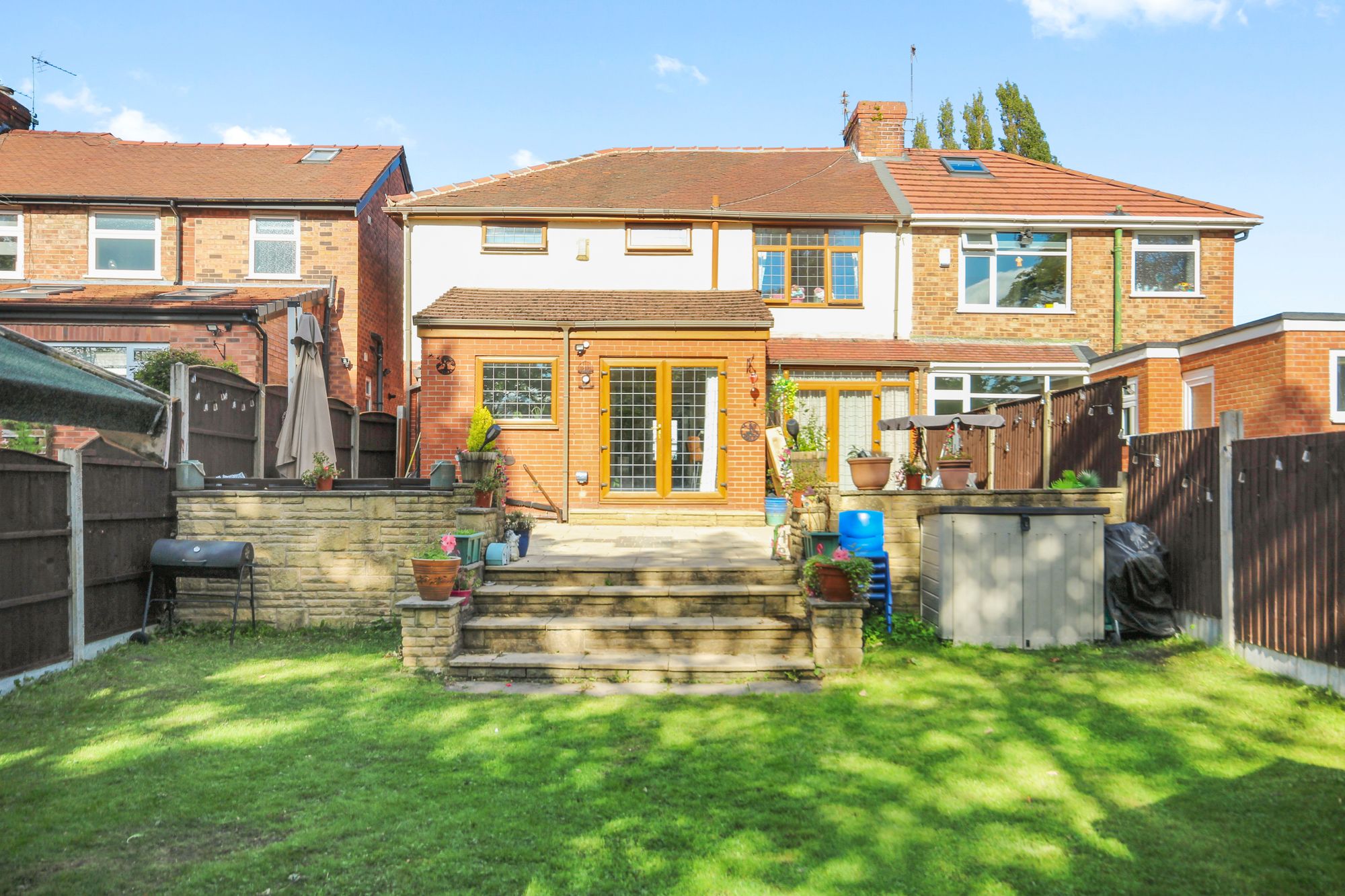 Regal Drive, Windle, WA10