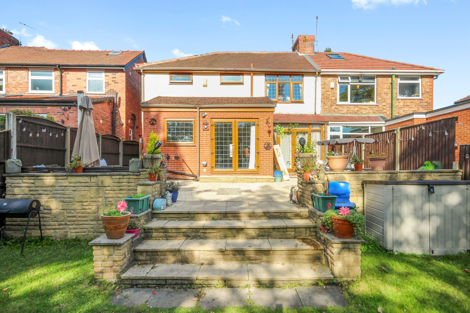 Regal Drive, Windle, WA10