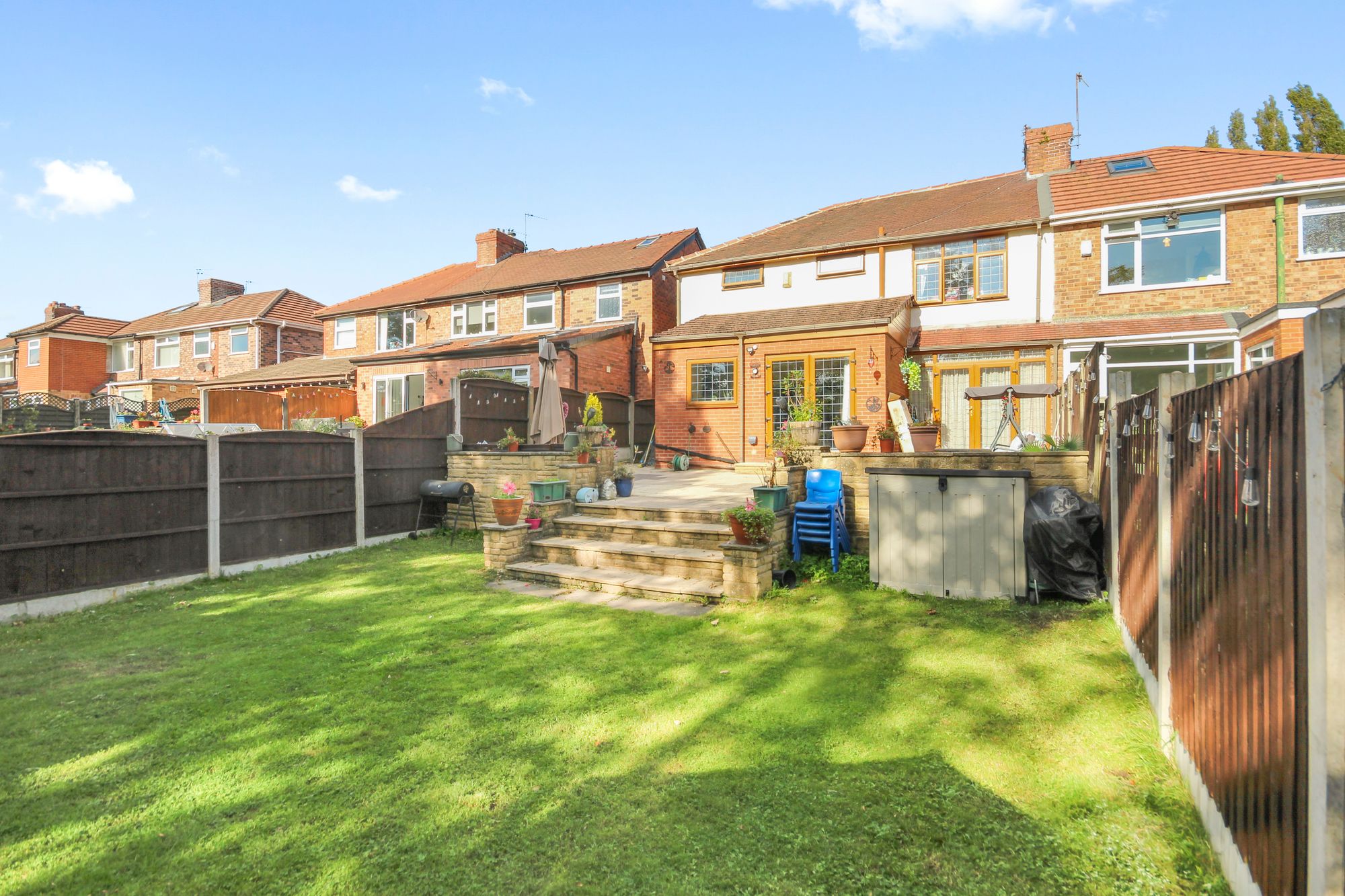 Regal Drive, Windle, WA10