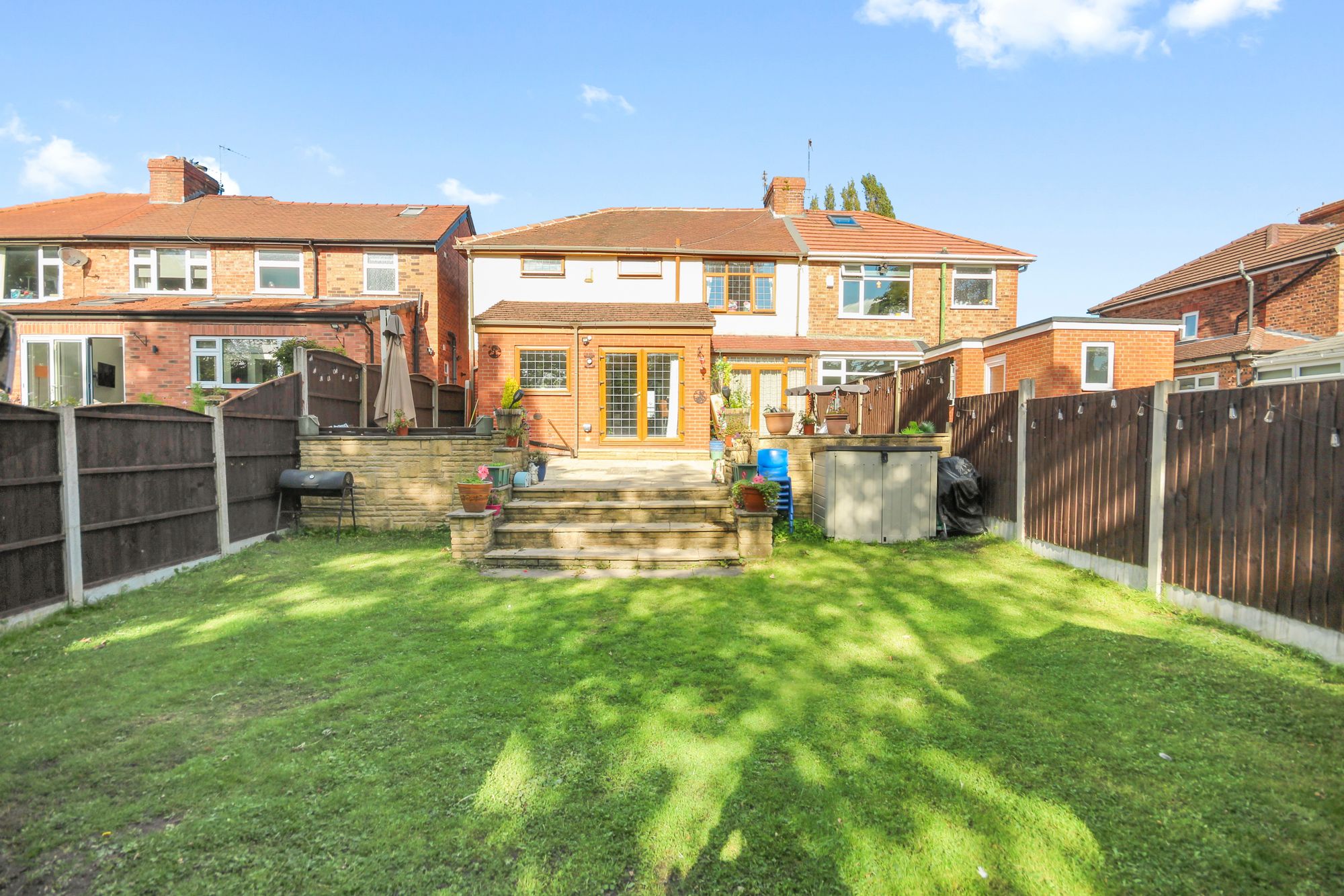 Regal Drive, Windle, WA10