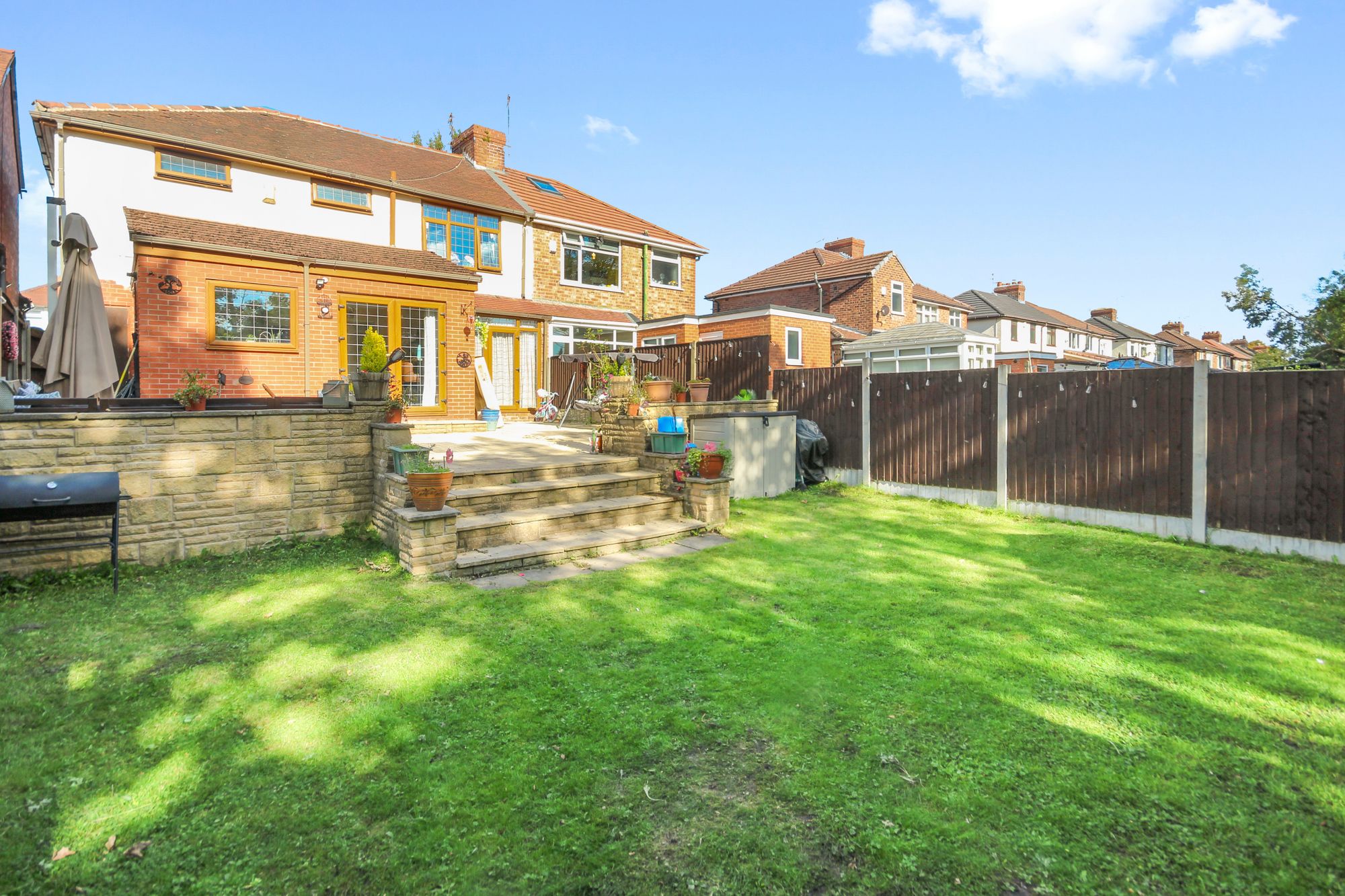 Regal Drive, Windle, WA10