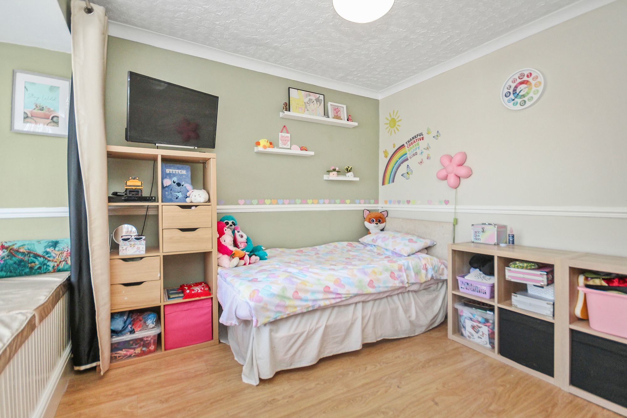 Regal Drive, Windle, WA10