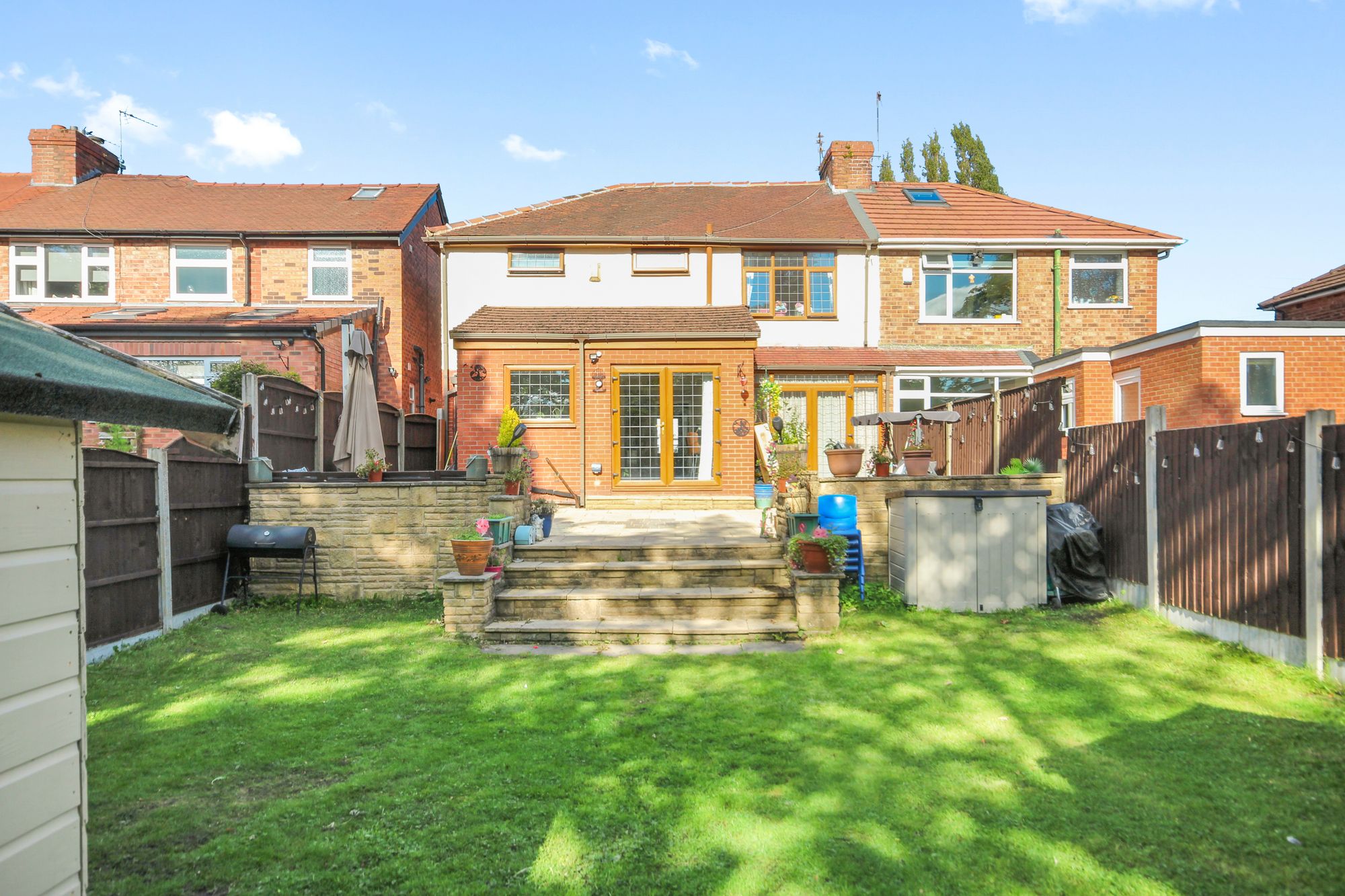 Regal Drive, Windle, WA10