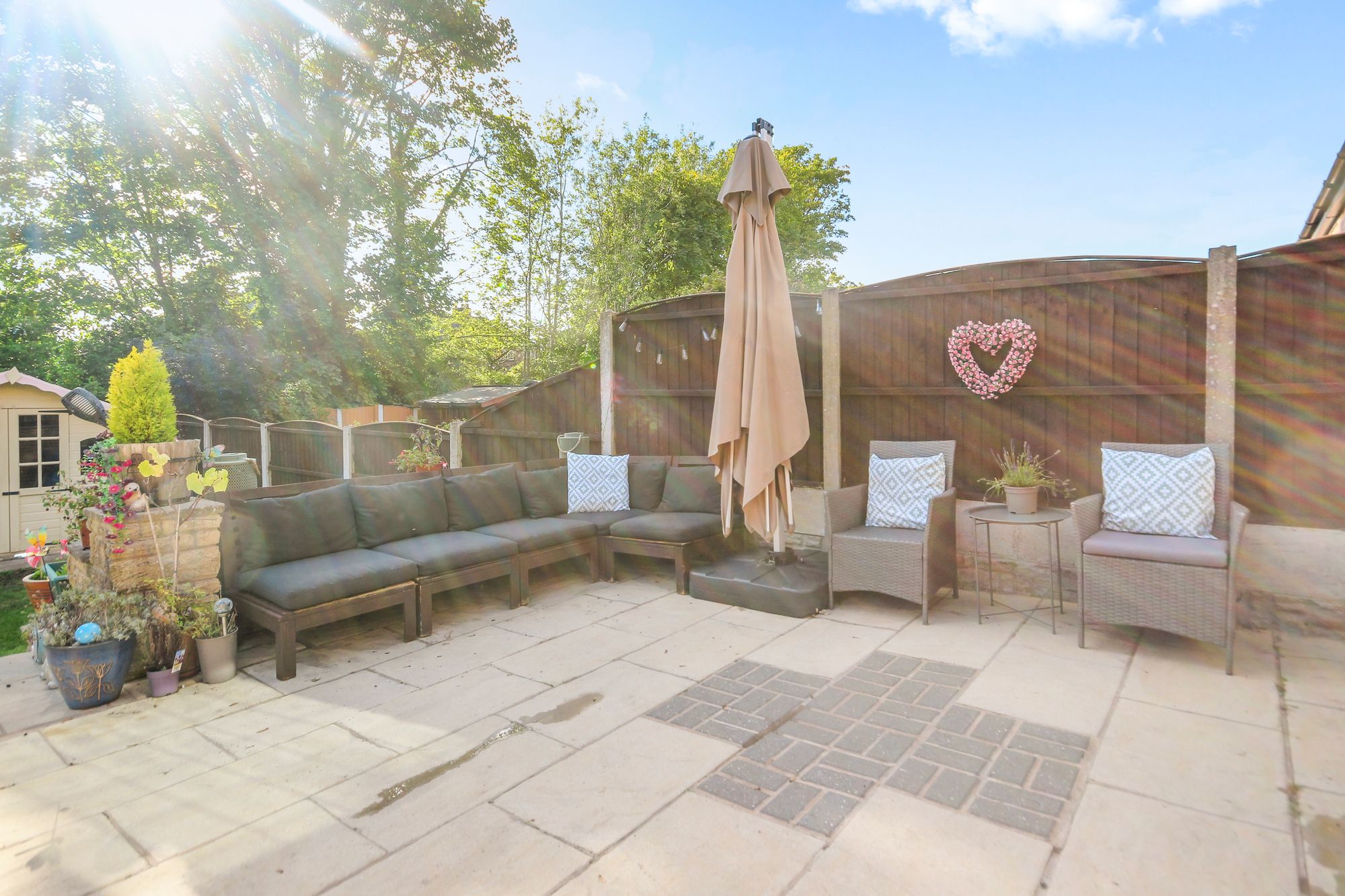 Regal Drive, Windle, WA10