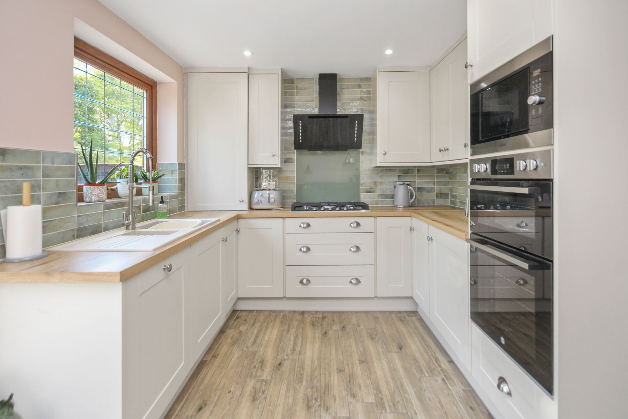 Regal Drive, Windle, WA10